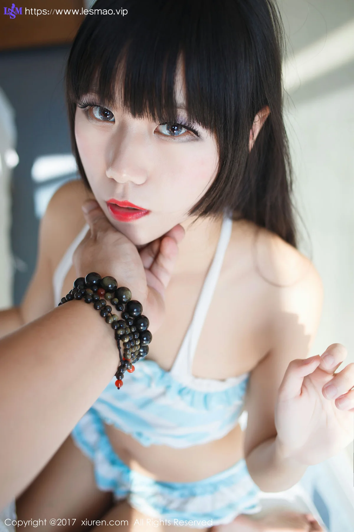 XiuRen 秀人 No.676 Modo 香风提比w - 22