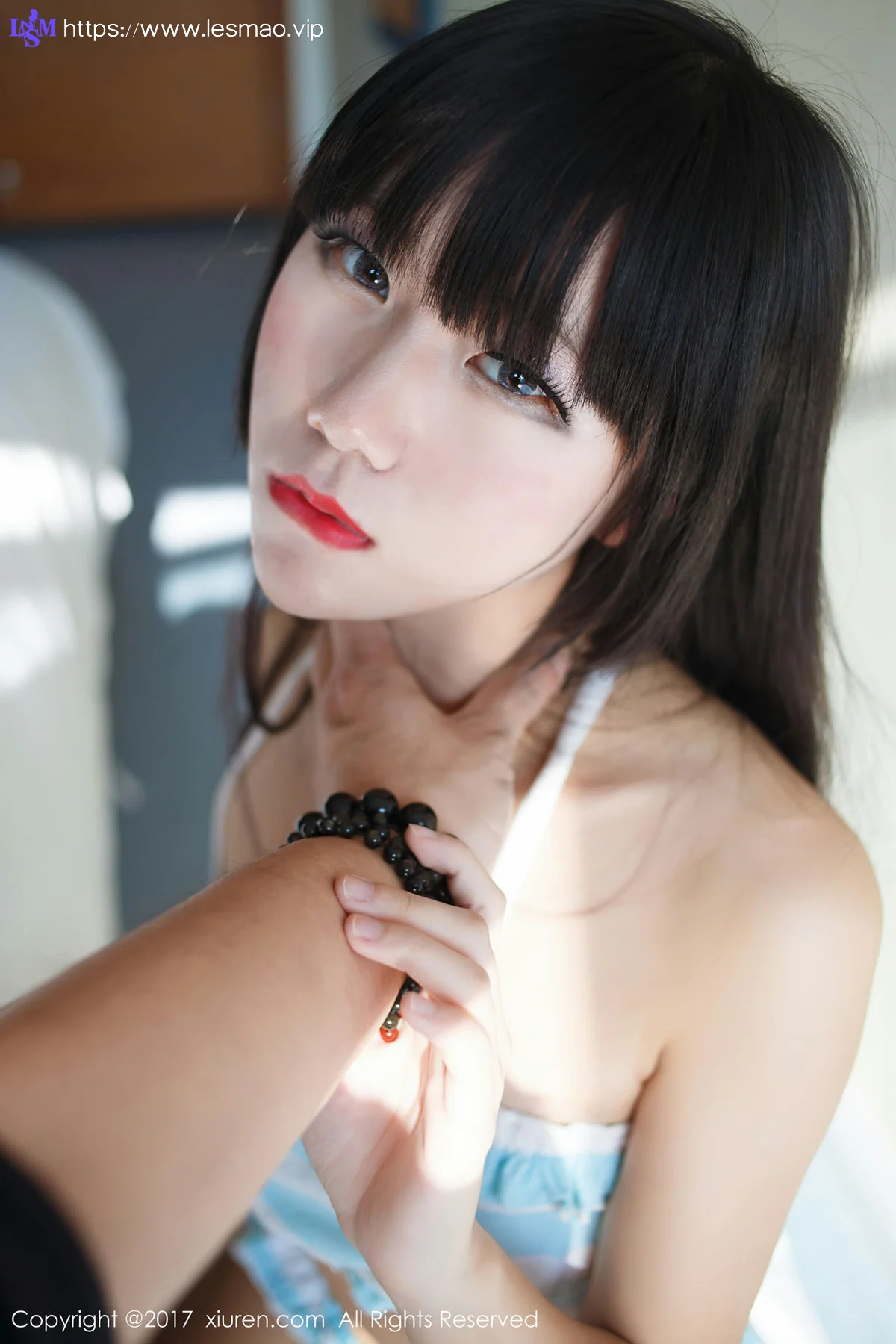 XiuRen 秀人 No.676 Modo 香风提比w - 23
