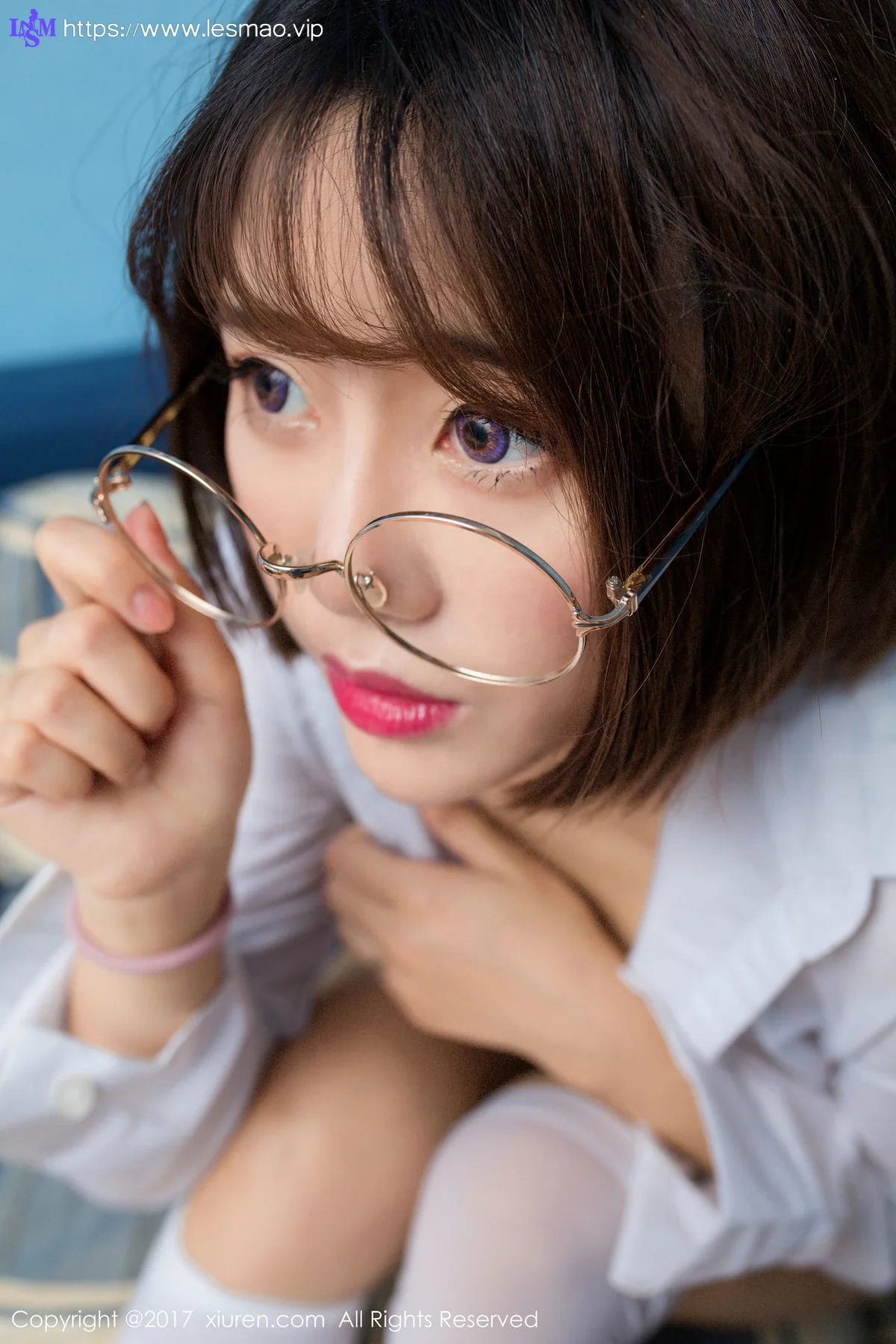 XiuRen 秀人 No.678 Modo 兜豆靓Youlina - 18
