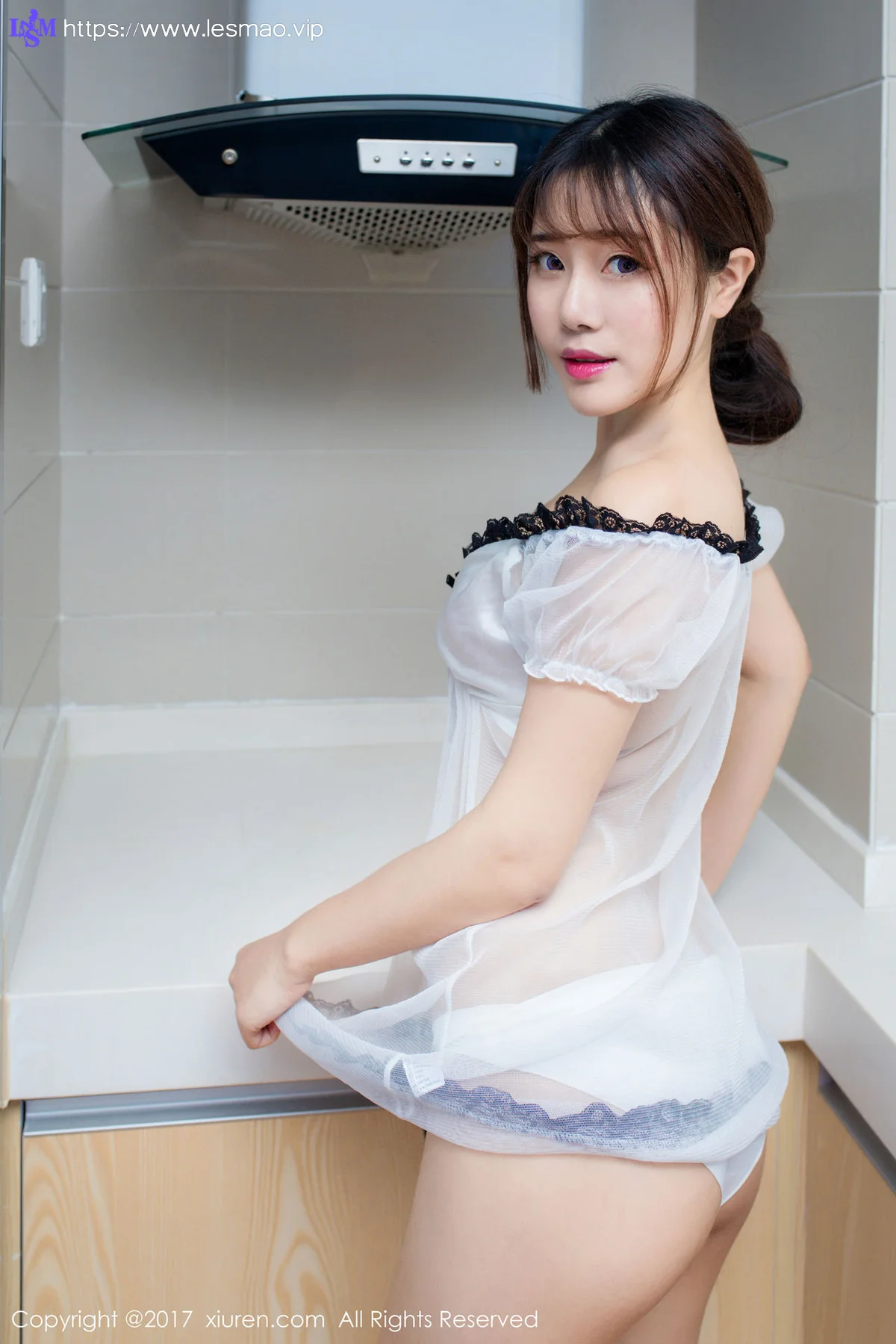 XiuRen 秀人 No.678 Modo 兜豆靓Youlina - 32