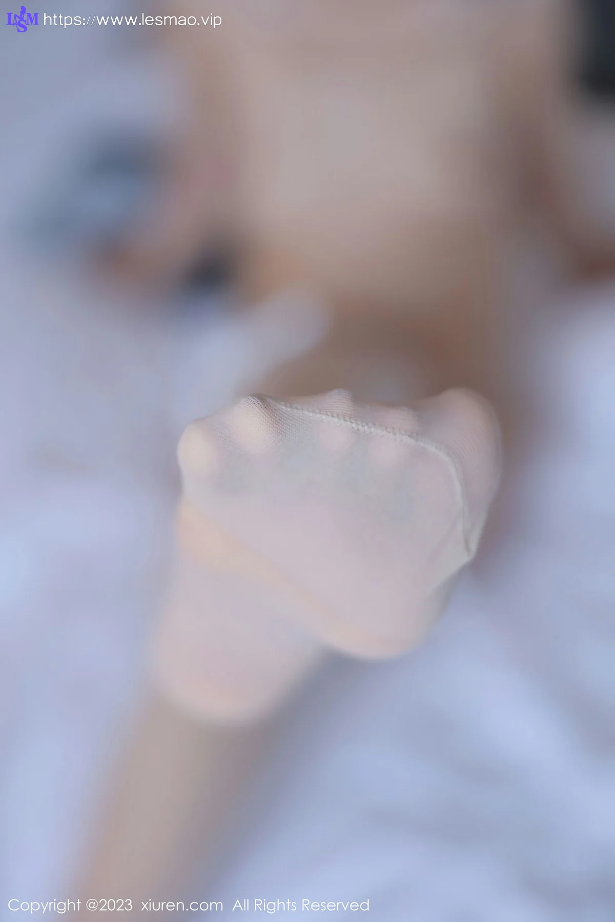 XiuRen 秀人 No.6784 茜茜Kimi 清纯甜美性感写真 - 80