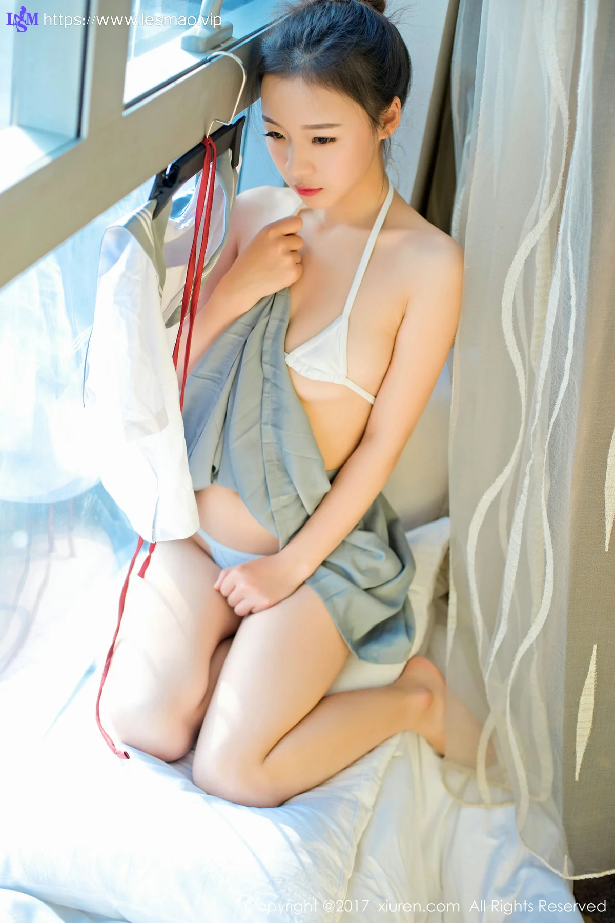 XiuRen 秀人 No.680 Modo 尤Una娜 - 23
