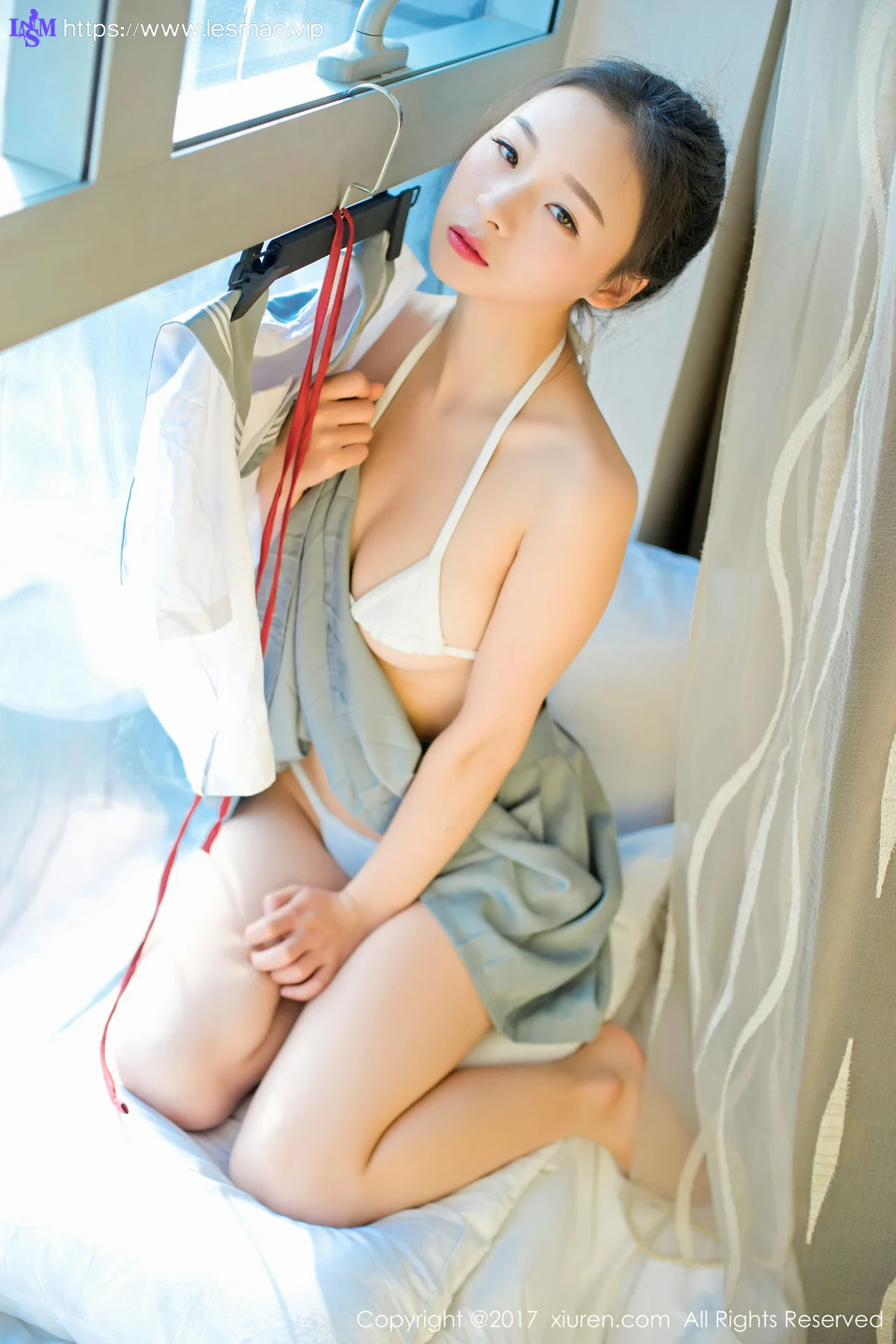 XiuRen 秀人 No.680 Modo 尤Una娜 - 24