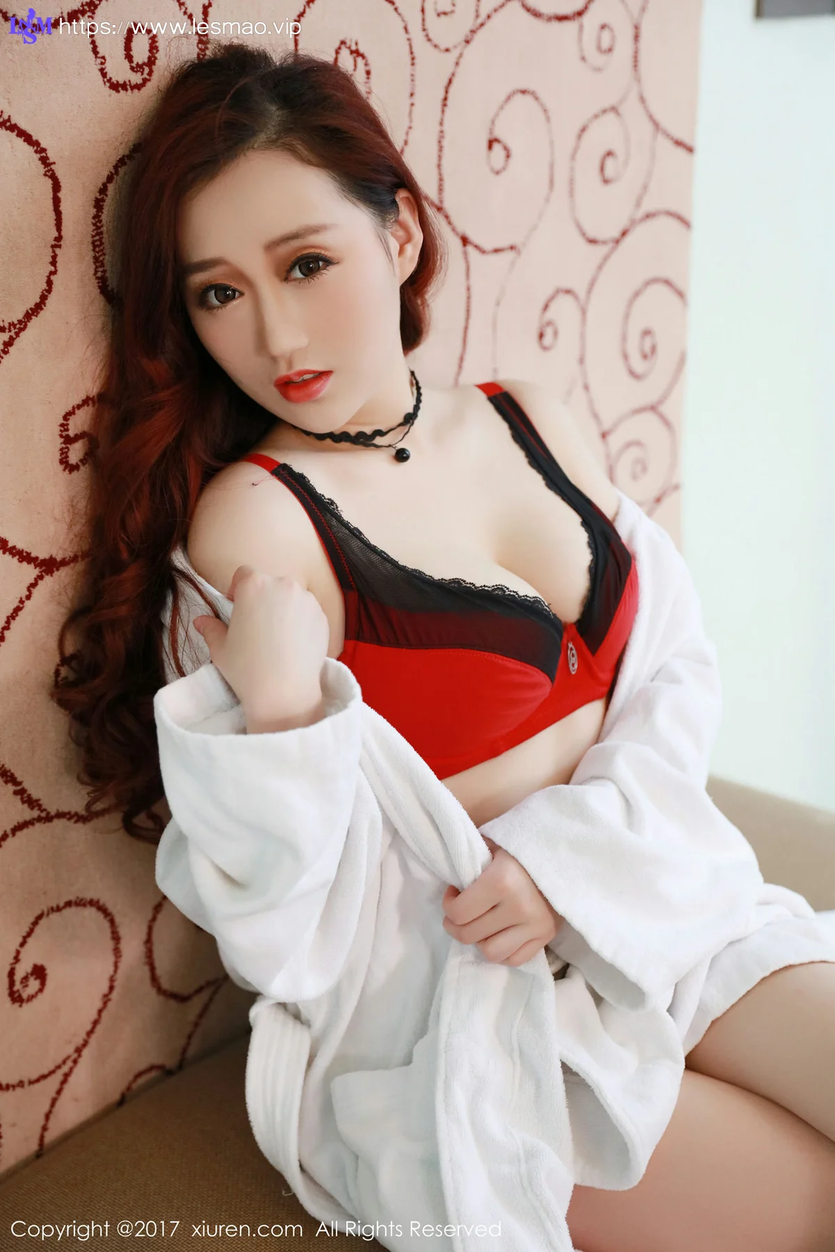 XiuRen 秀人 No.681 Modo 叶梦轩 - 12