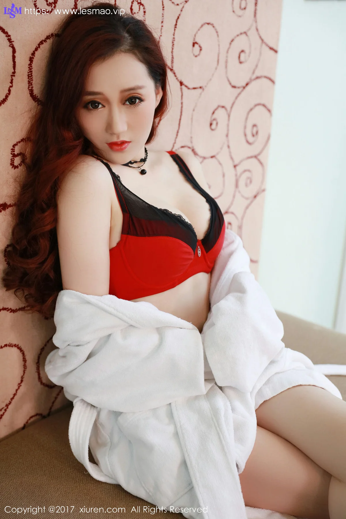 XiuRen 秀人 No.681 Modo 叶梦轩 - 13