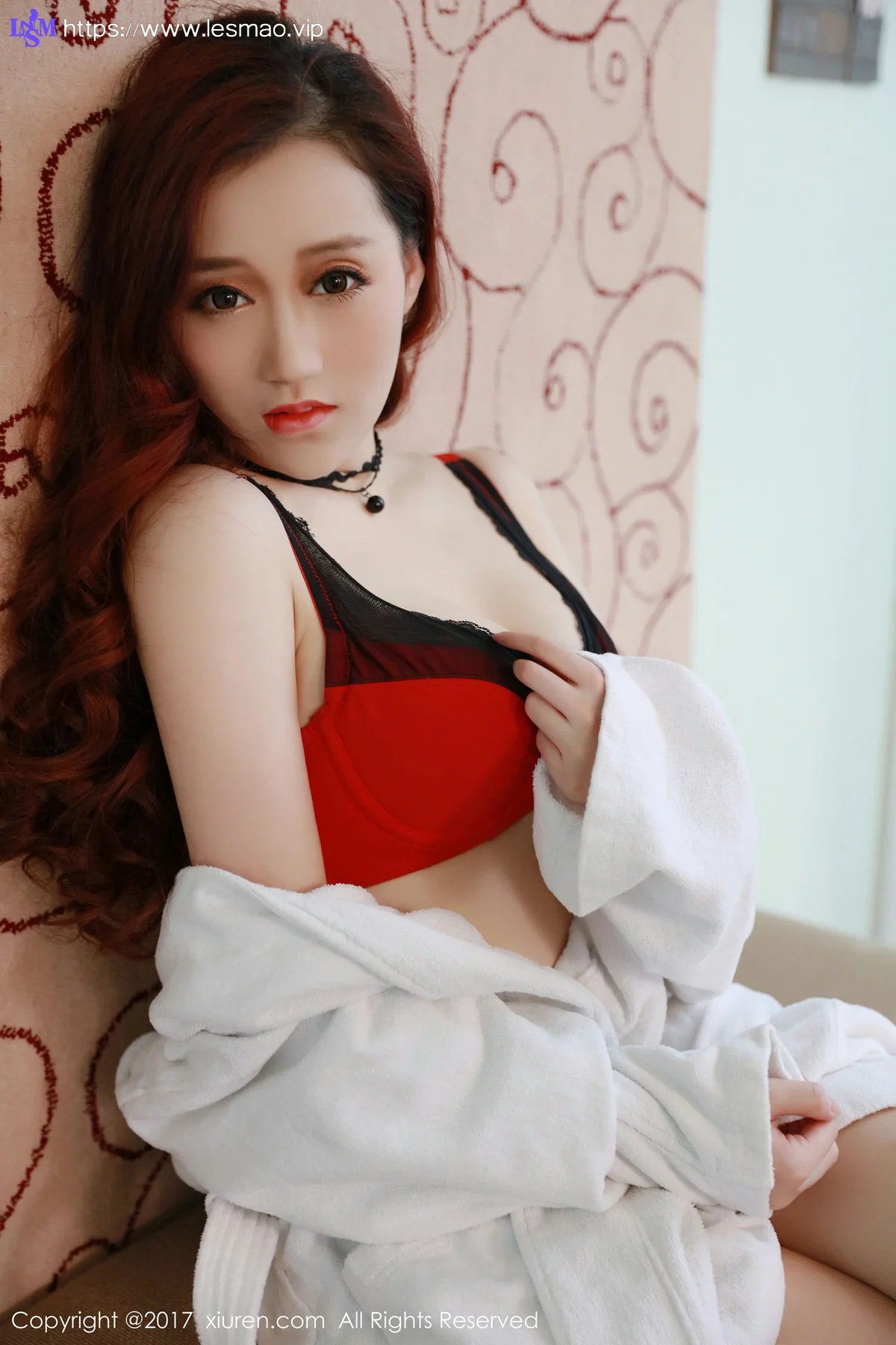 XiuRen 秀人 No.681 Modo 叶梦轩 - 14