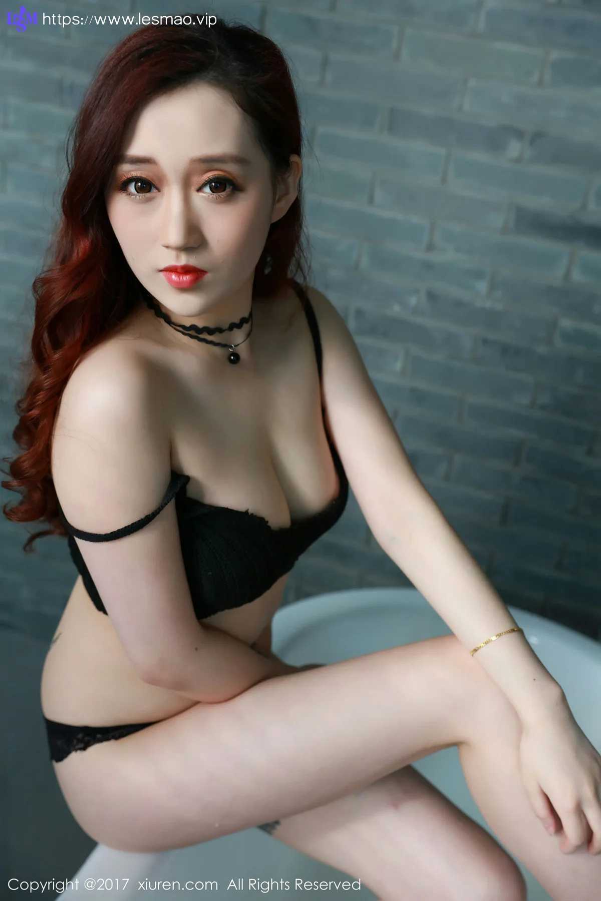 XiuRen 秀人 No.681 Modo 叶梦轩 - 26