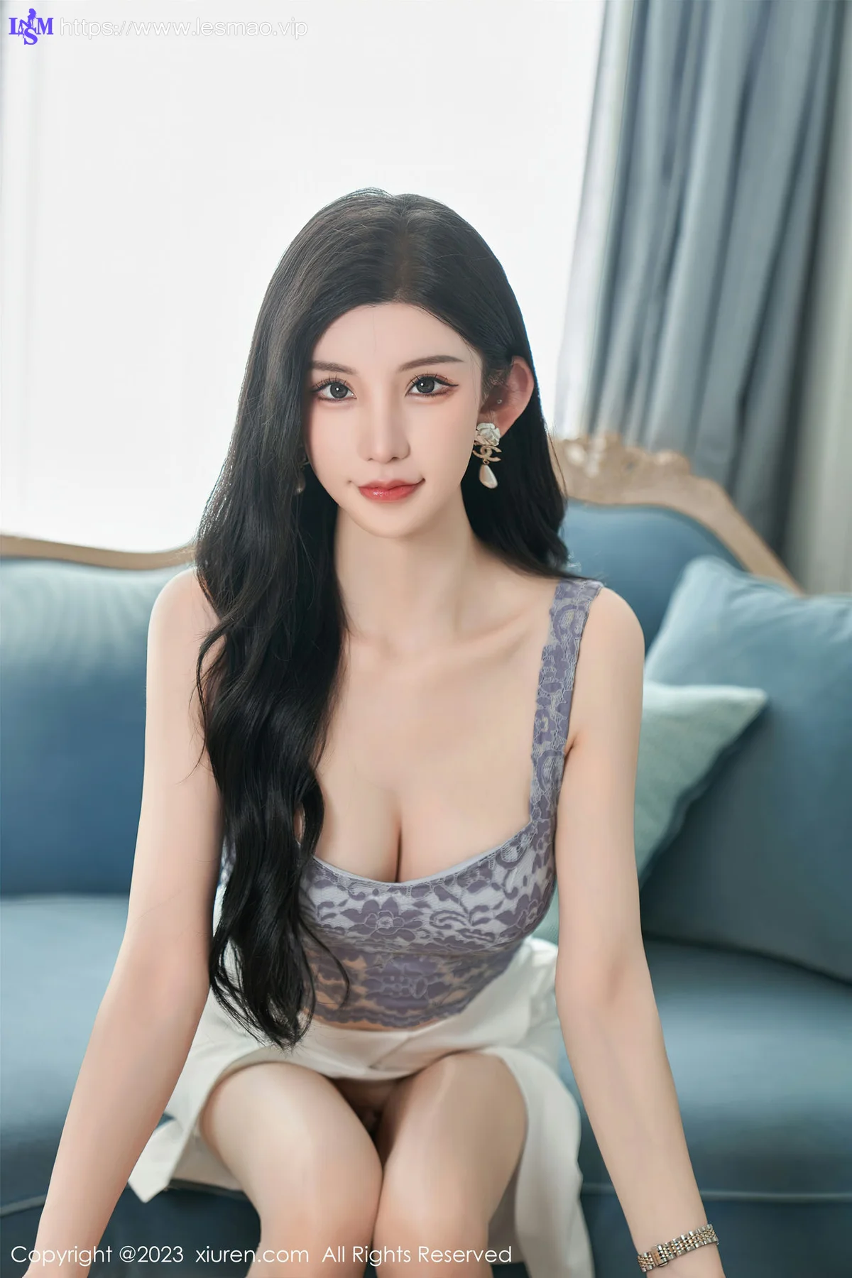 XiuRen 秀人 No.6811 周于希Sally 主题第一次“”相亲夜“”心愿旅拍1 - 16