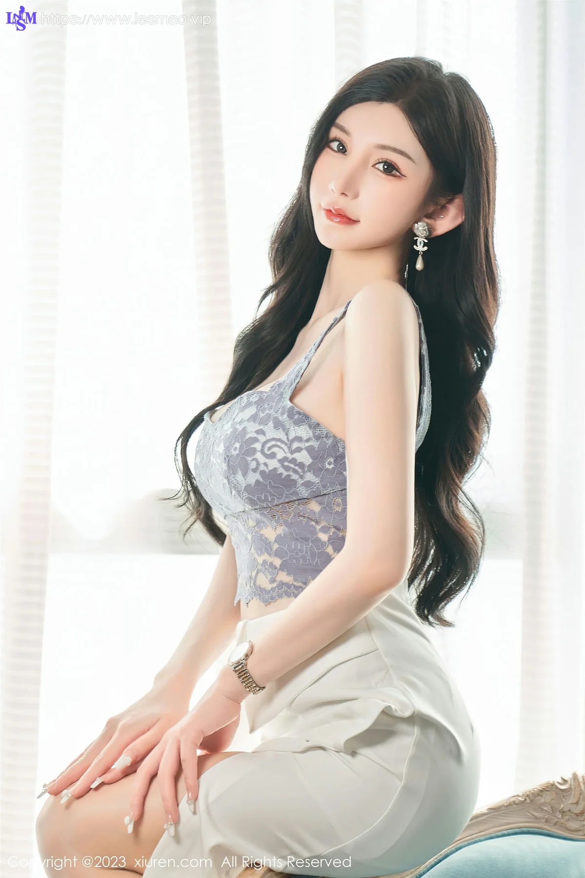 XiuRen 秀人 No.6811 周于希Sally 主题第一次“”相亲夜“”心愿旅拍1 - 21