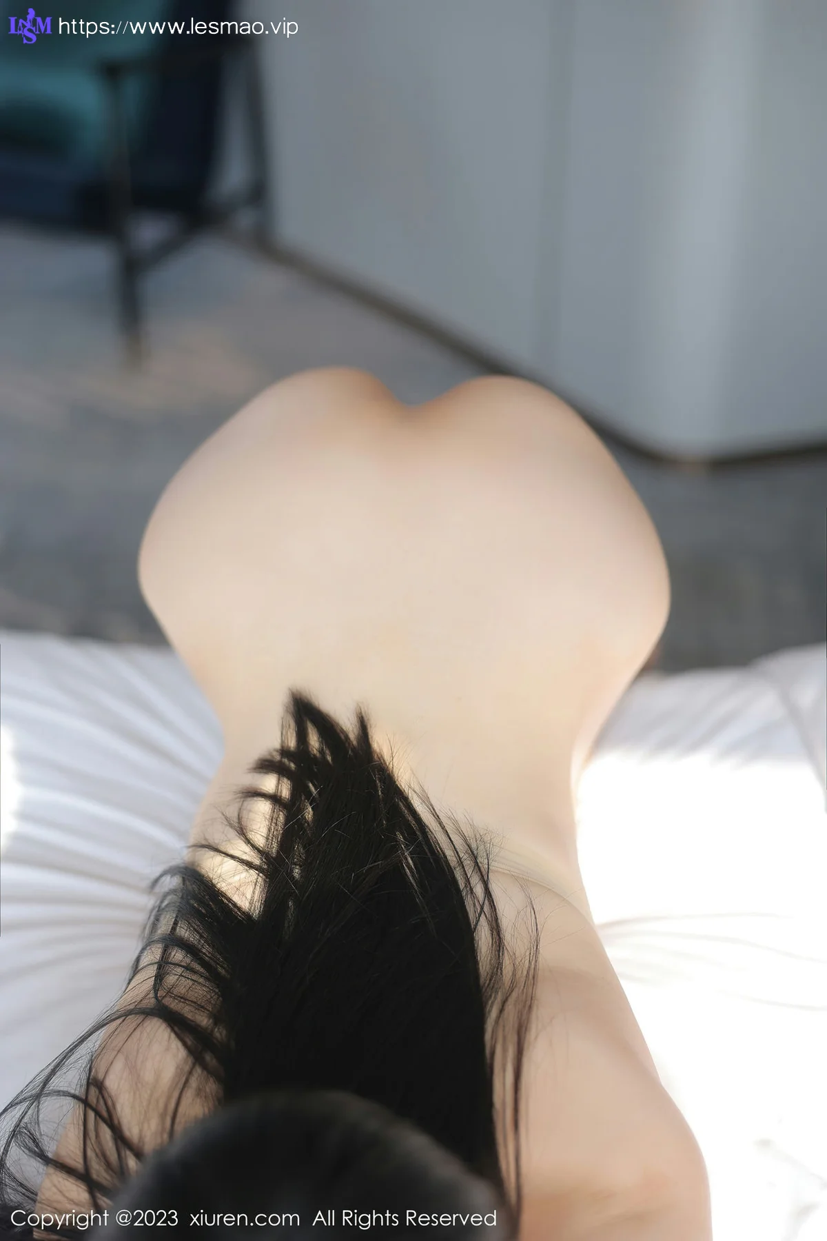 XiuRen 秀人 No.6818 柚琪Rich 轻透高开叉性感写真3 - 92