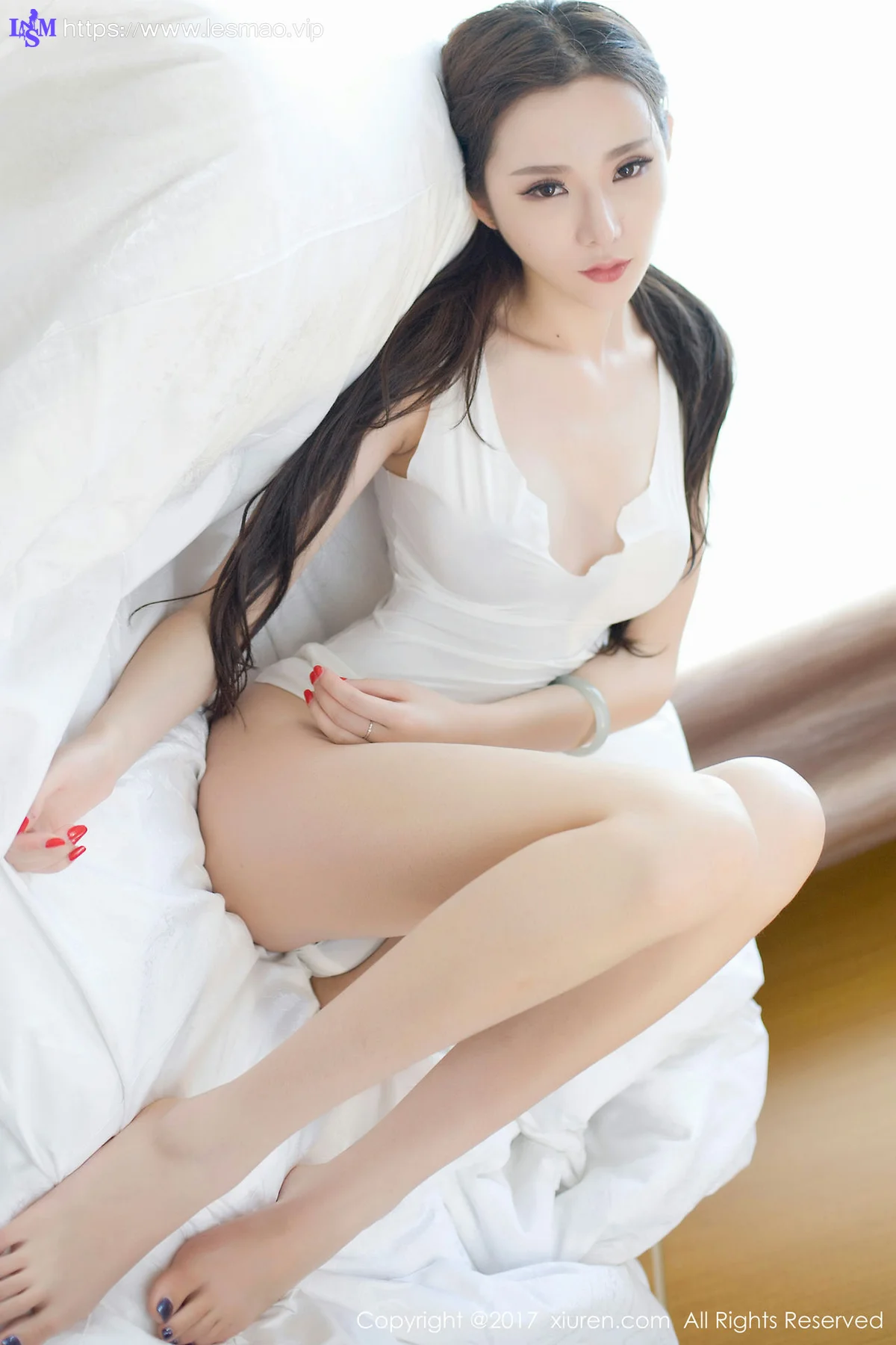 XiuRen 秀人 No.682 Modo 萌琪琪Irene - 37