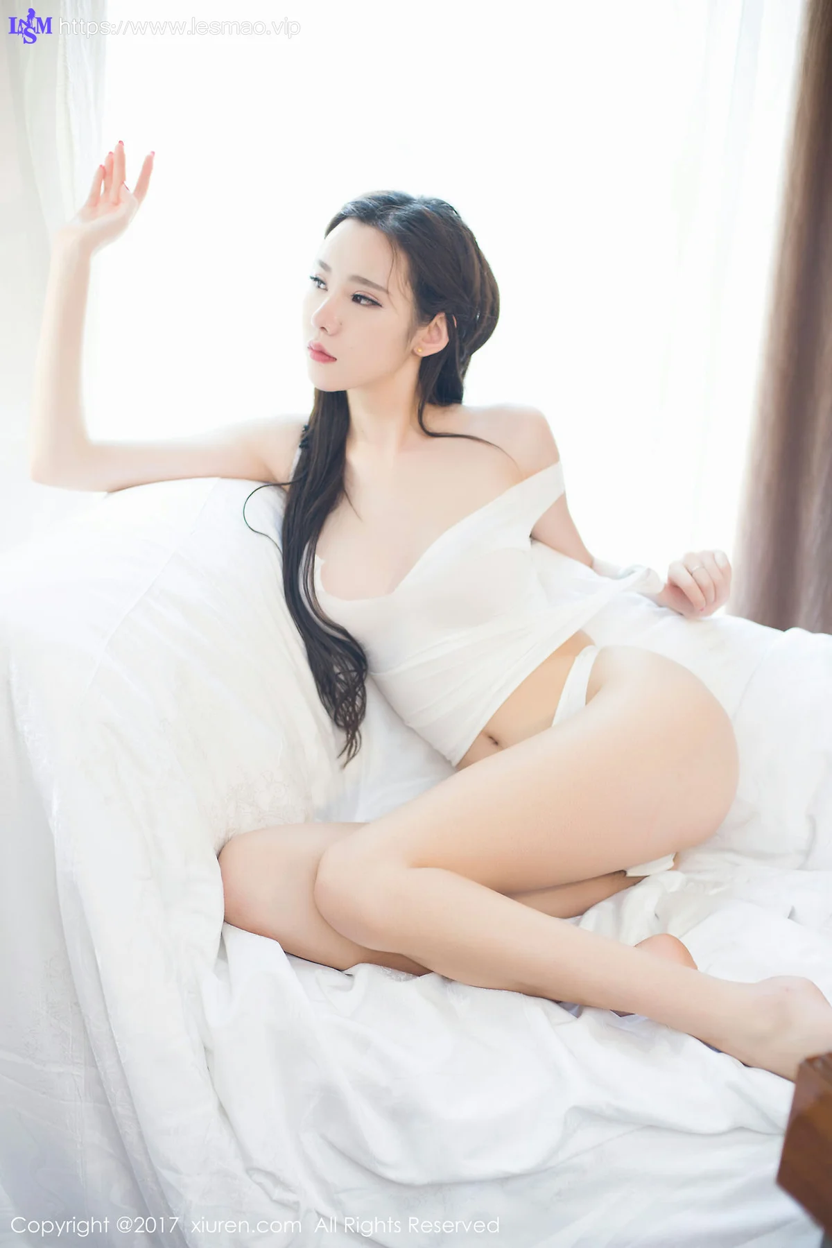 XiuRen 秀人 No.682 Modo 萌琪琪Irene - 55