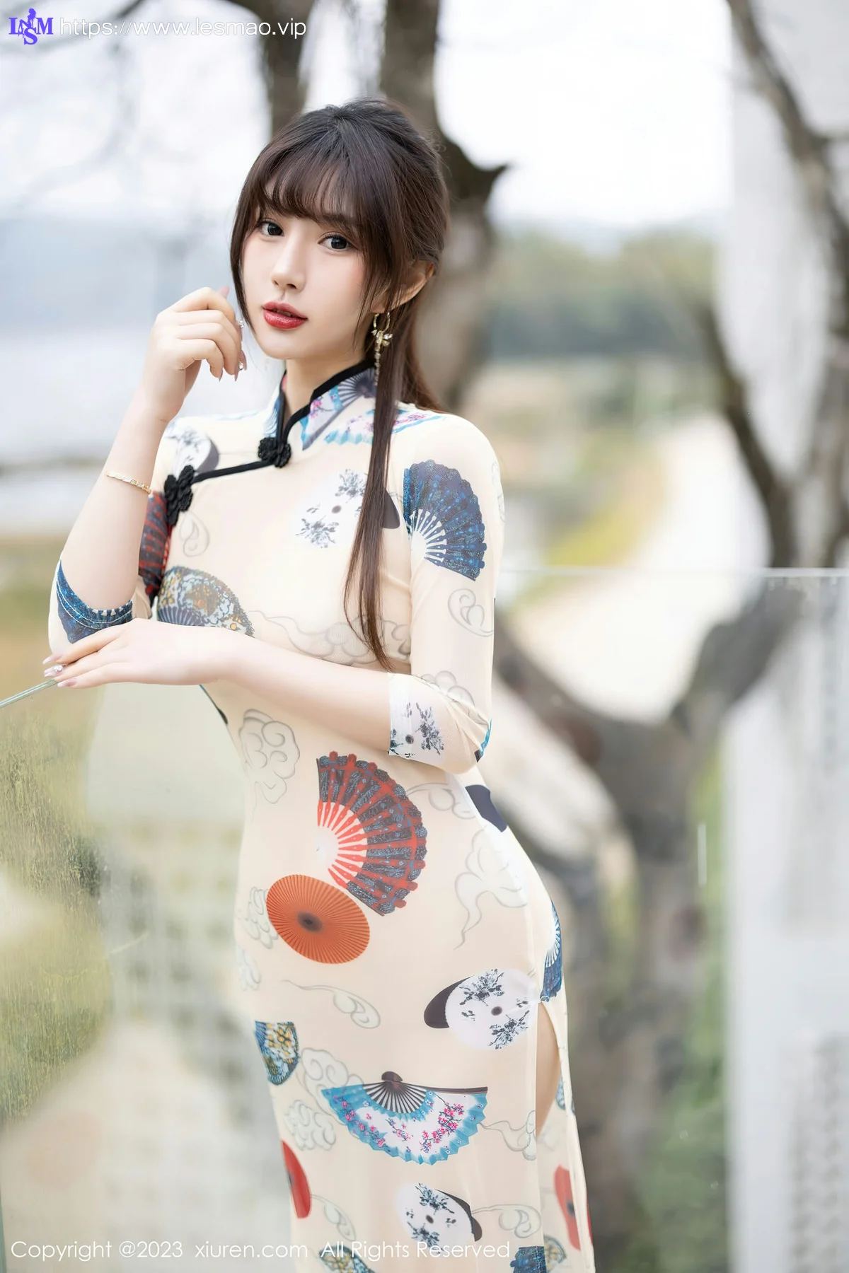 XiuRen 秀人 No.6831 张欣欣 轻透情趣服饰海南岛旅拍3 - 21