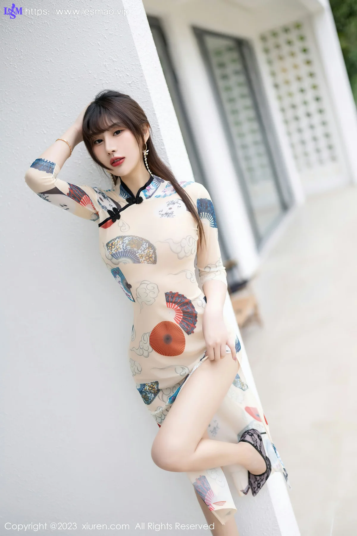 XiuRen 秀人 No.6831 张欣欣 轻透情趣服饰海南岛旅拍3 - 25