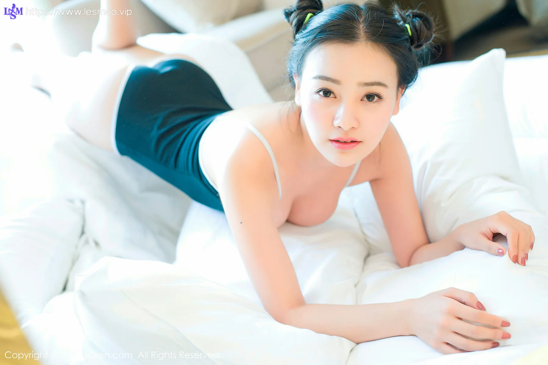 XiuRen 秀人 No.684 Modo 芈琳娜 - 11