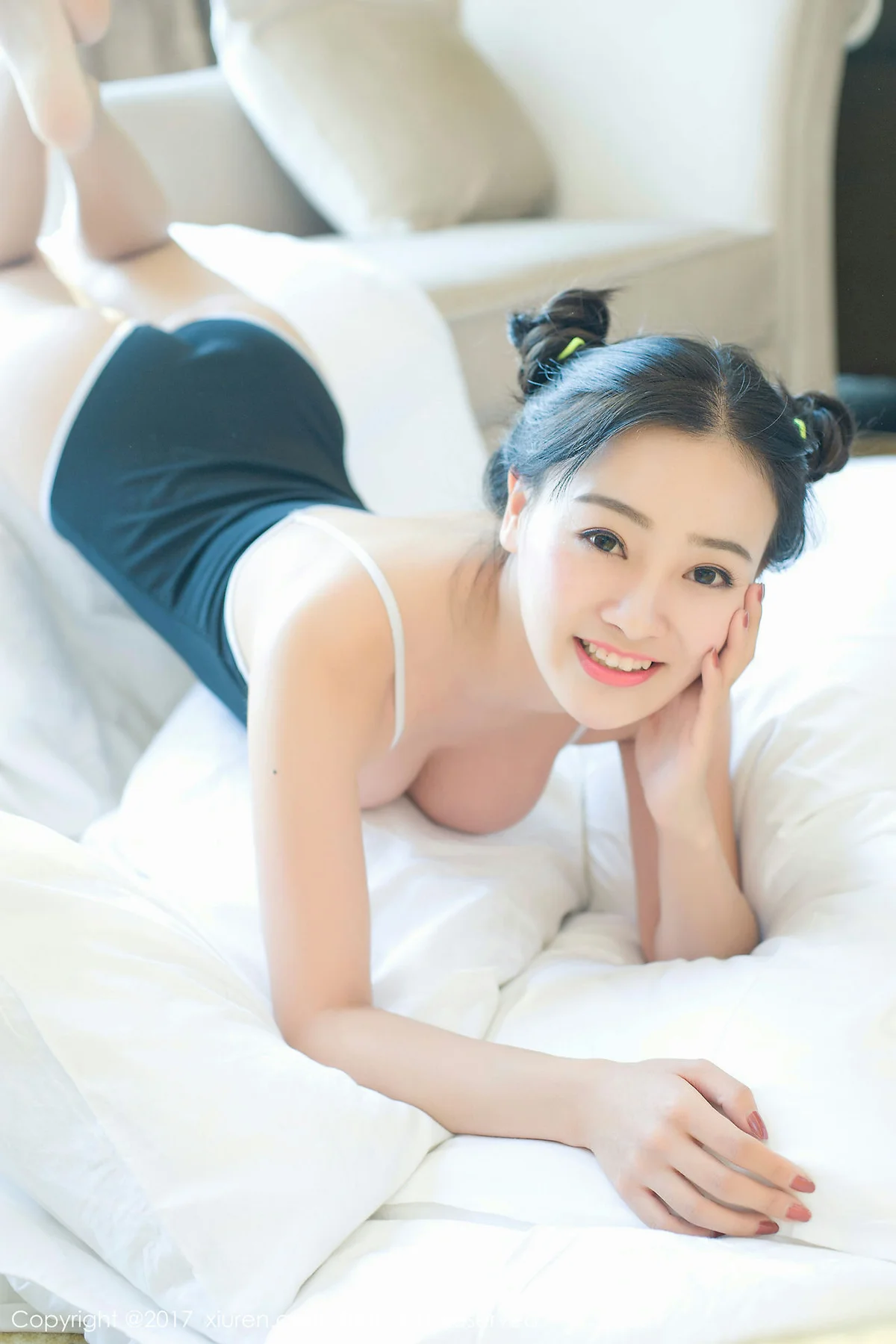 XiuRen 秀人 No.684 Modo 芈琳娜 - 30