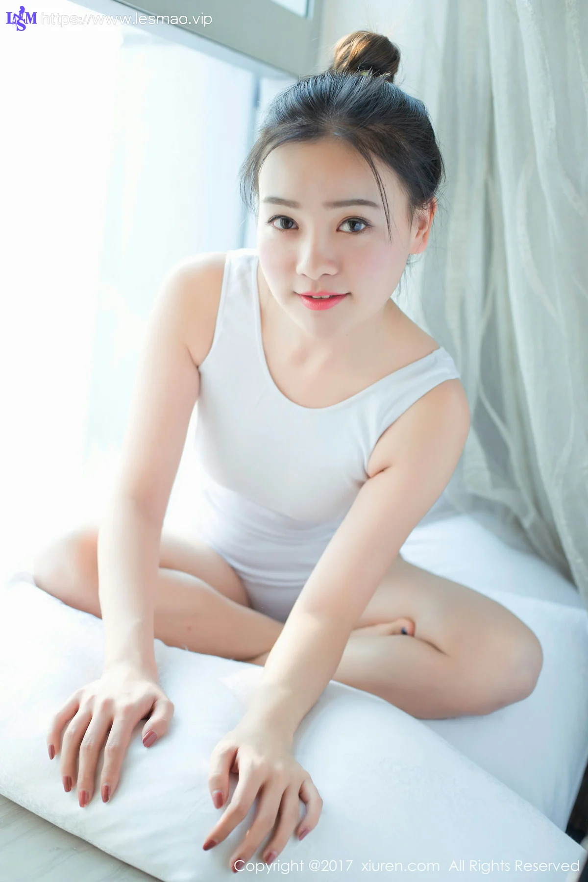 XiuRen 秀人 No.684 Modo 芈琳娜 - 39