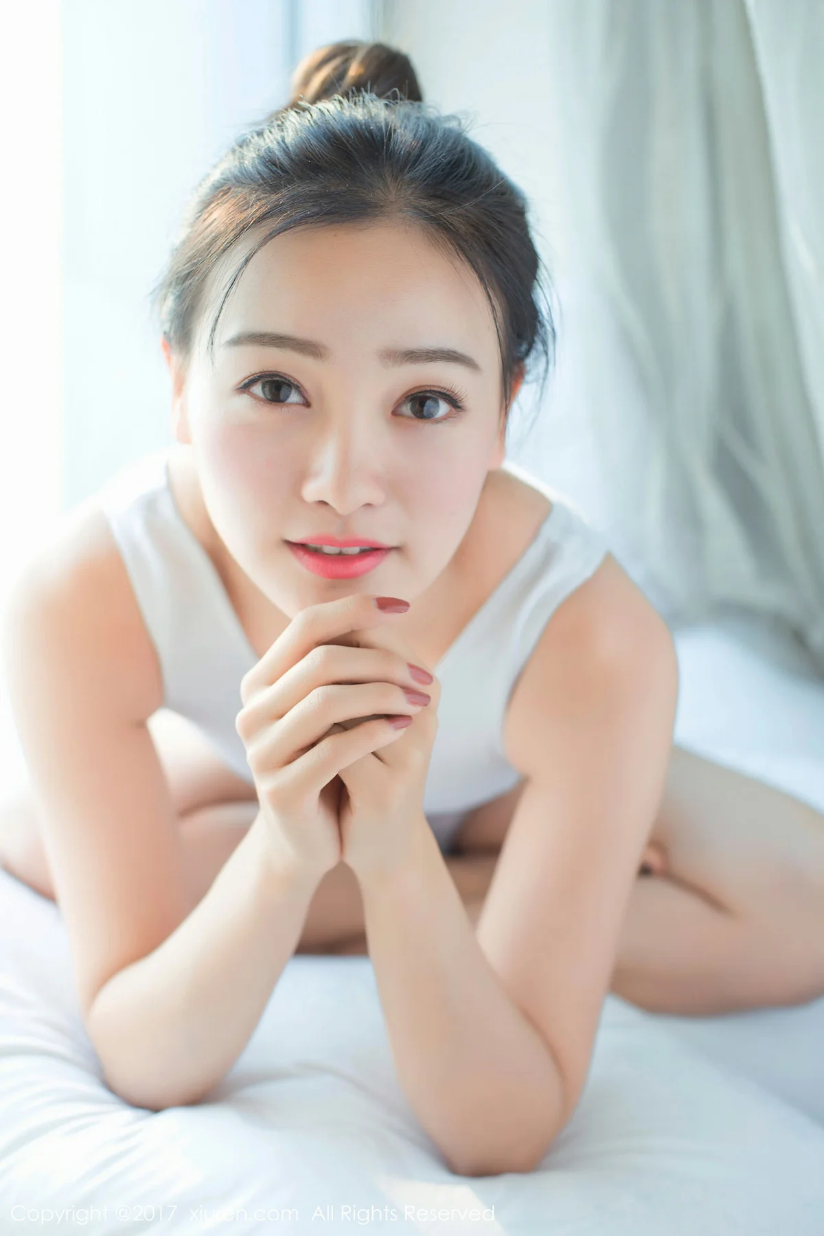 XiuRen 秀人 No.684 Modo 芈琳娜 - 40