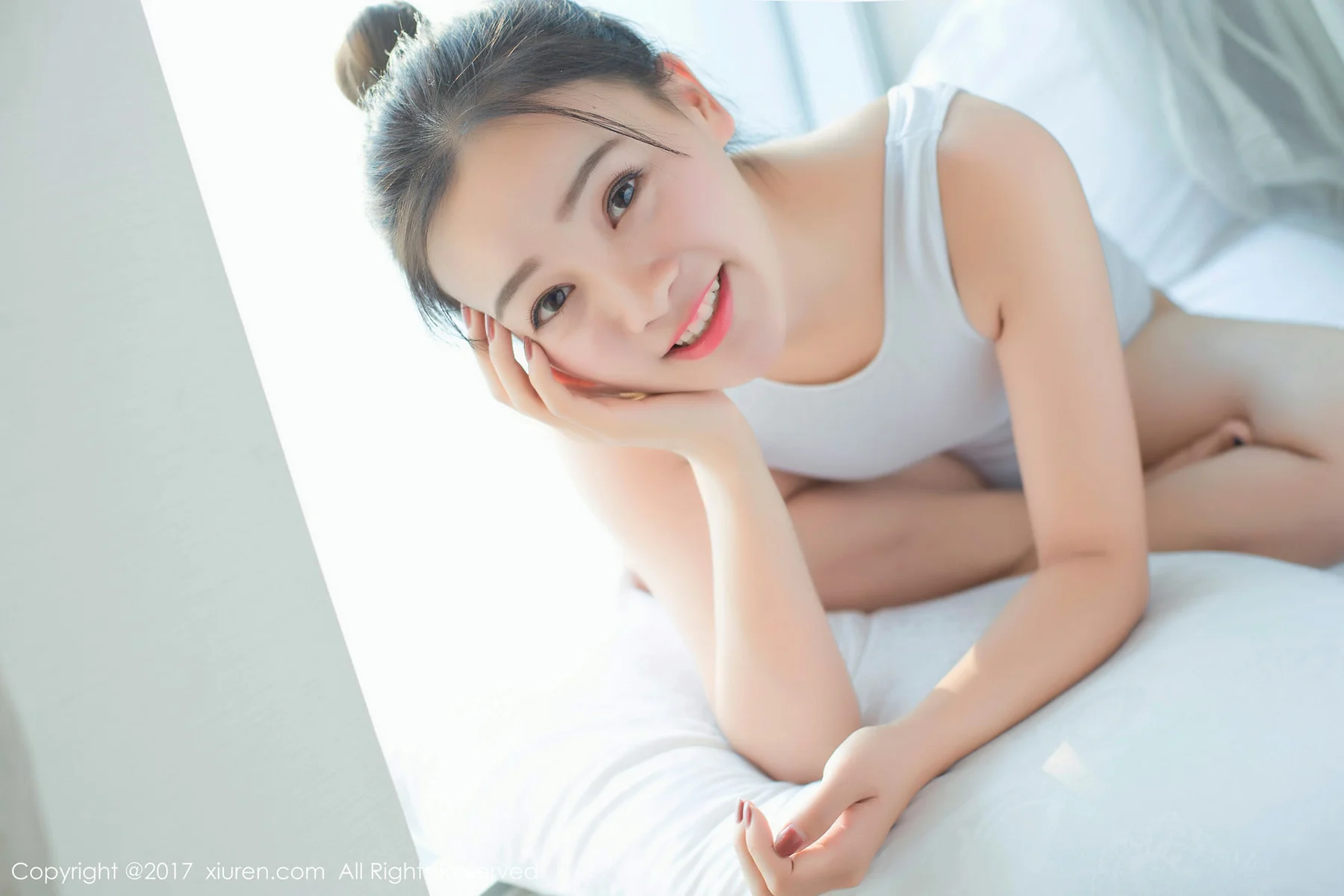 XiuRen 秀人 No.684 Modo 芈琳娜 - 41