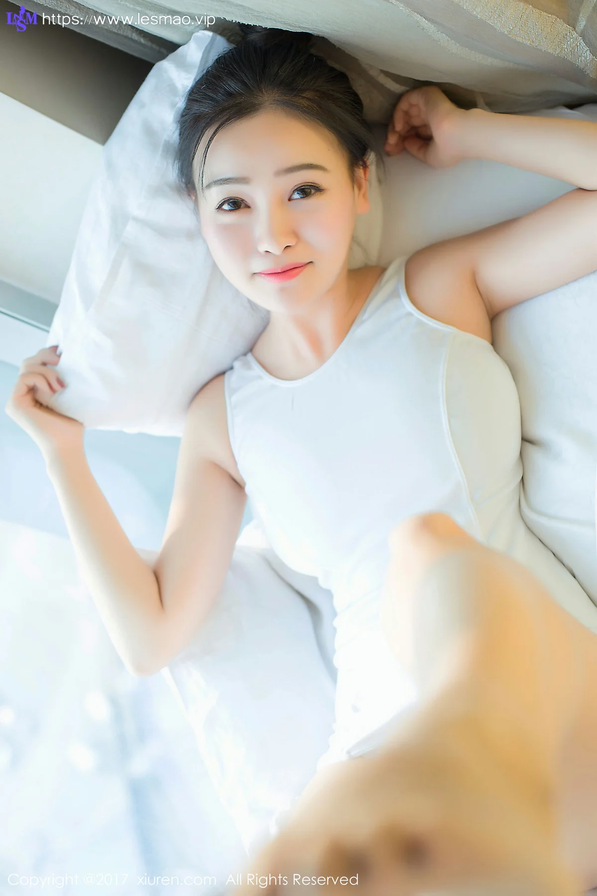 XiuRen 秀人 No.684 Modo 芈琳娜 - 42