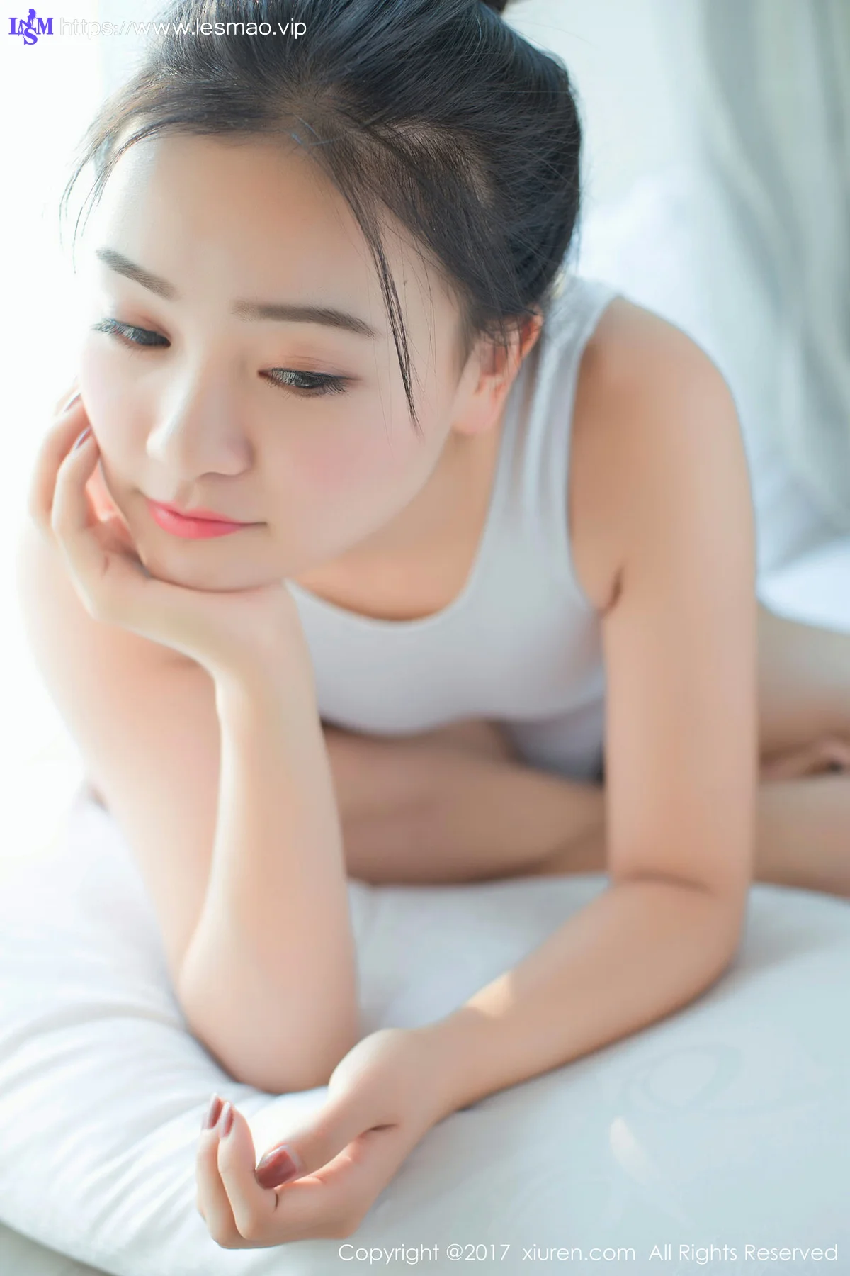 XiuRen 秀人 No.684 Modo 芈琳娜 - 43