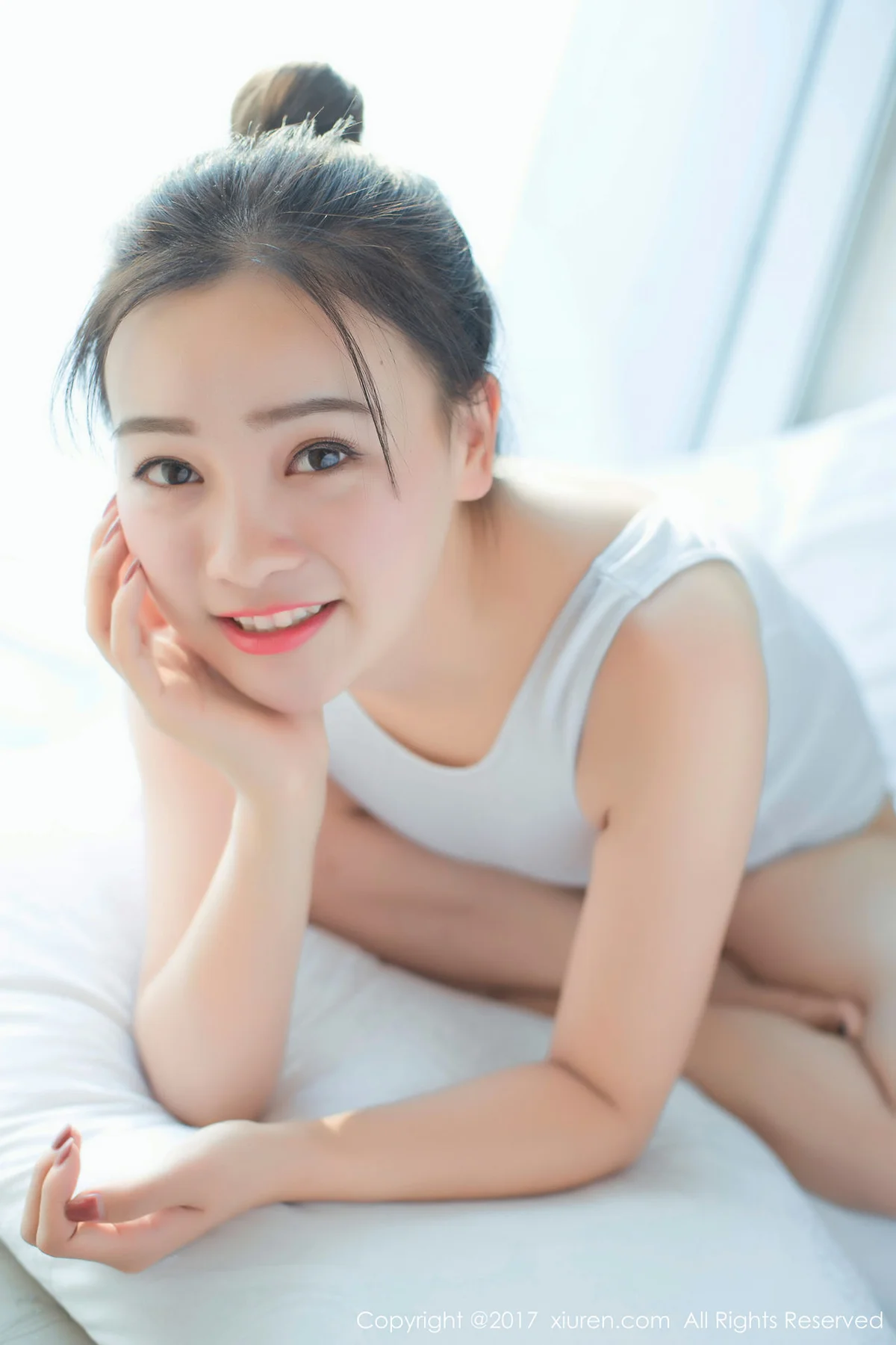 XiuRen 秀人 No.684 Modo 芈琳娜 - 44