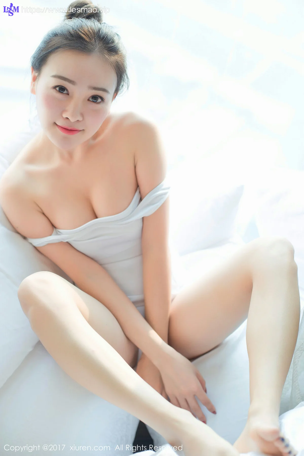 XiuRen 秀人 No.684 Modo 芈琳娜 - 47