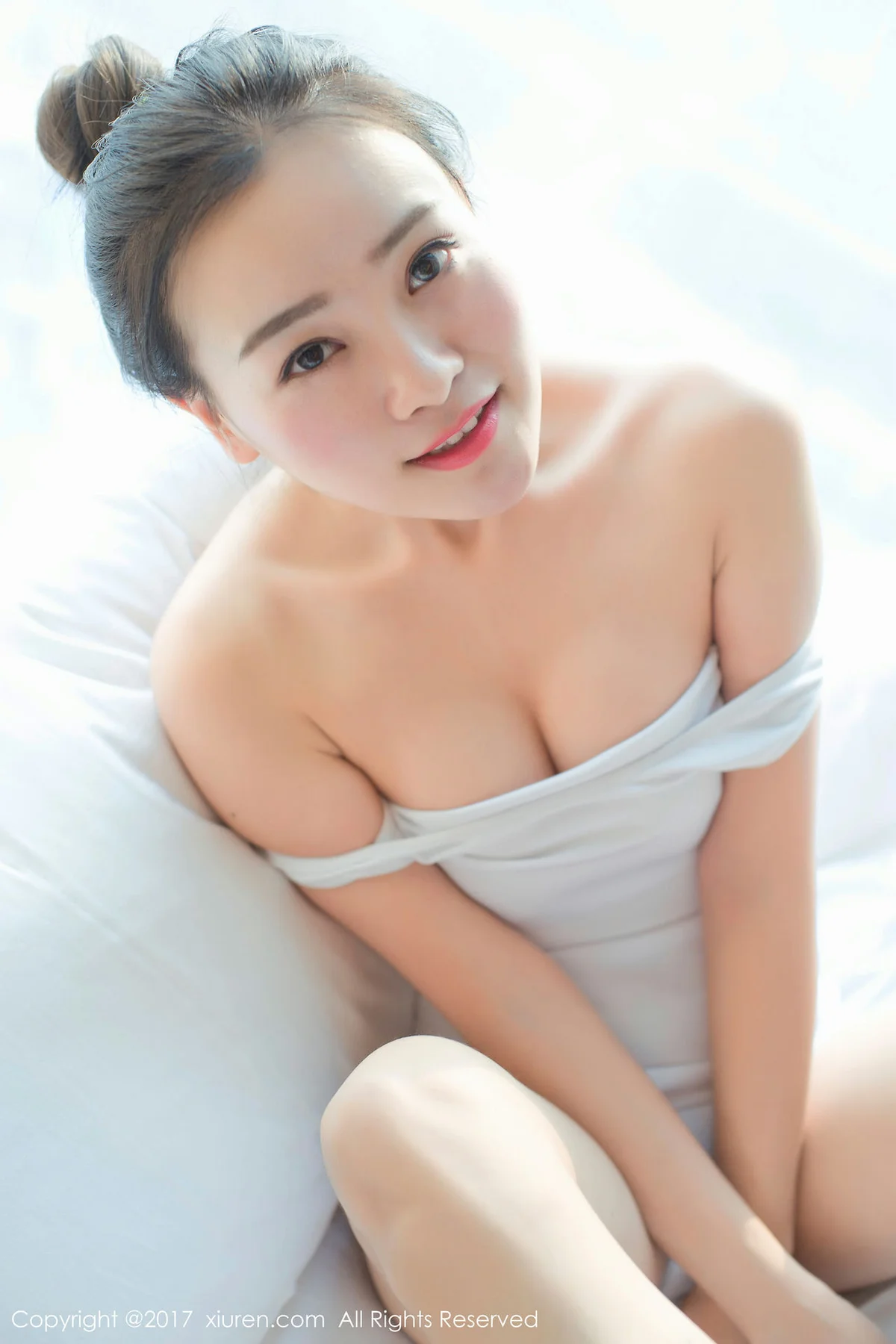 XiuRen 秀人 No.684 Modo 芈琳娜 - 48