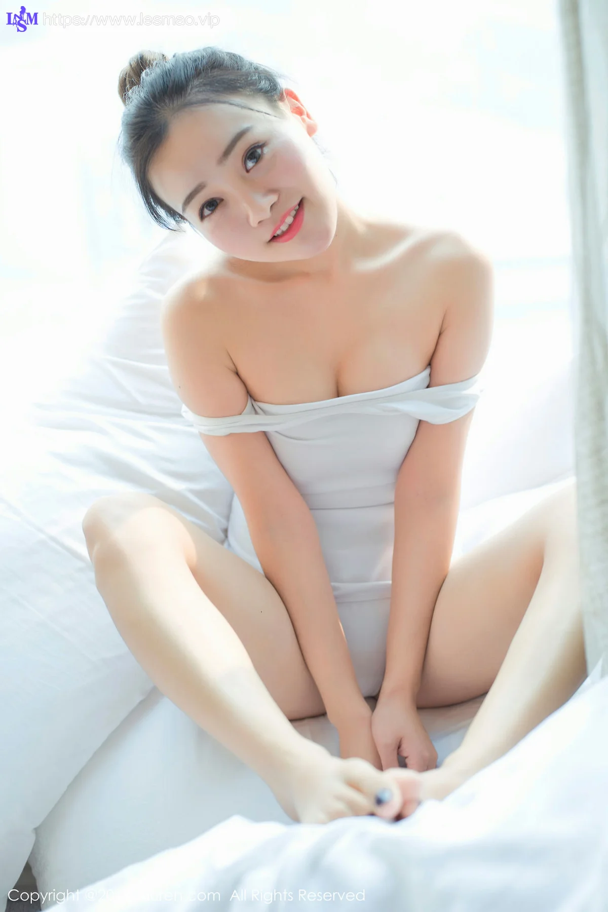 XiuRen 秀人 No.684 Modo 芈琳娜 - 49