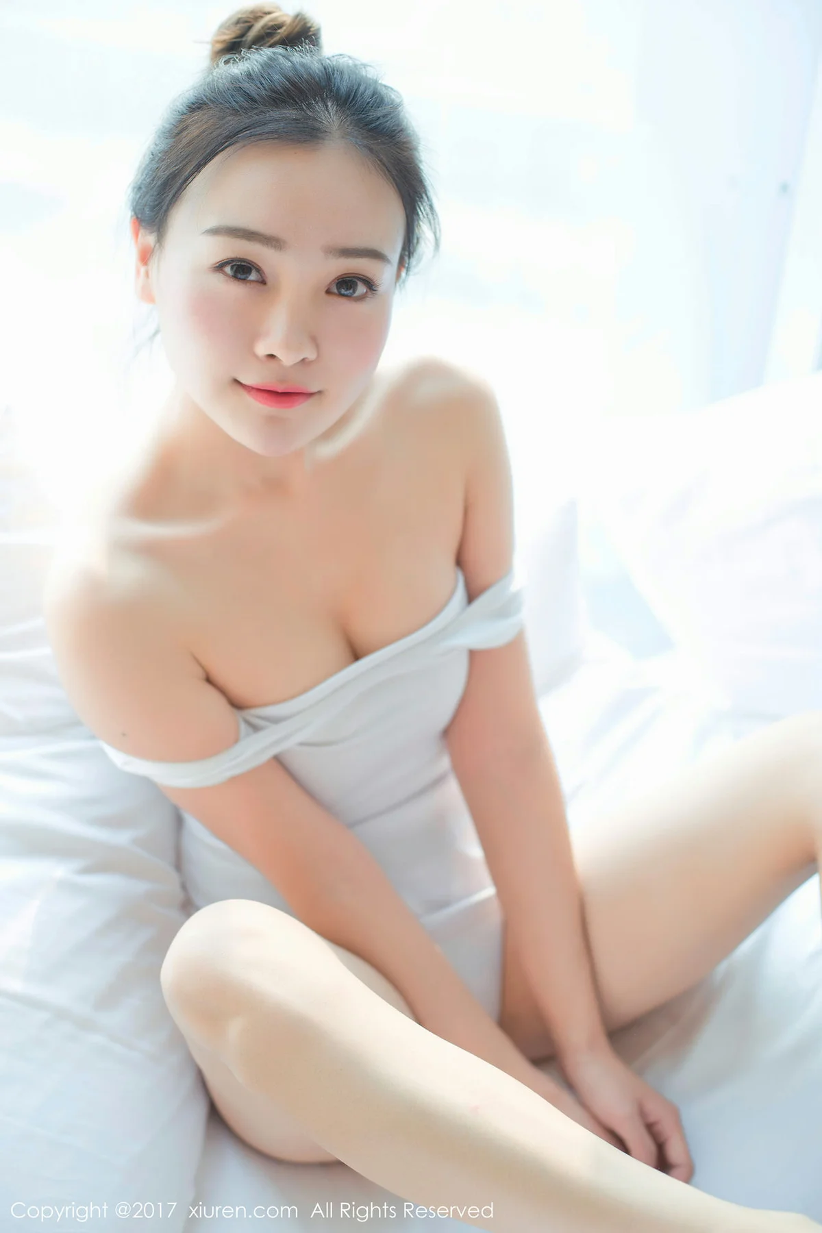XiuRen 秀人 No.684 Modo 芈琳娜 - 51