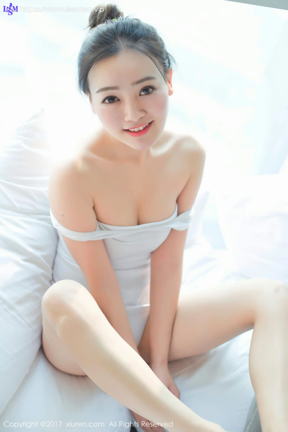 XiuRen 秀人 No.684 Modo 芈琳娜 - 52