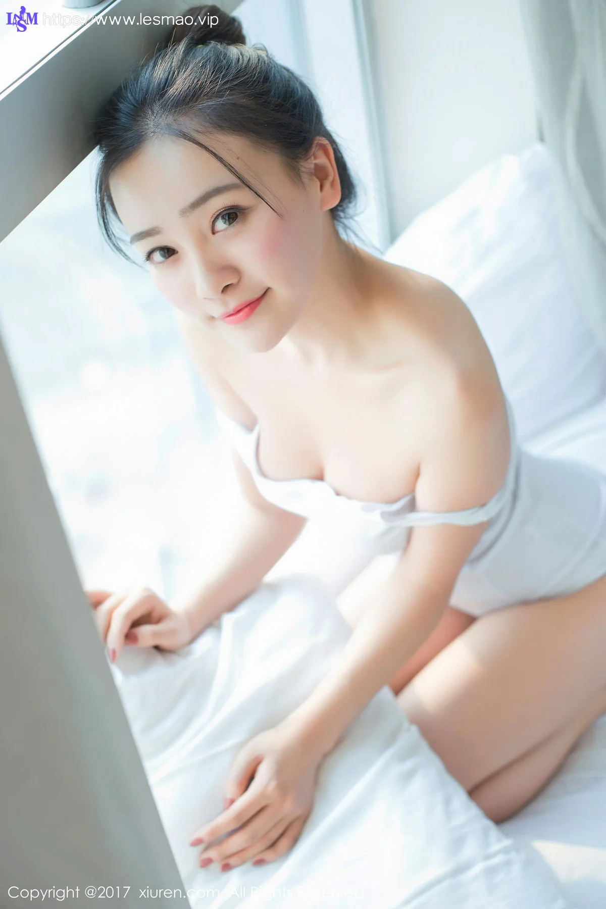 XiuRen 秀人 No.684 Modo 芈琳娜 - 54