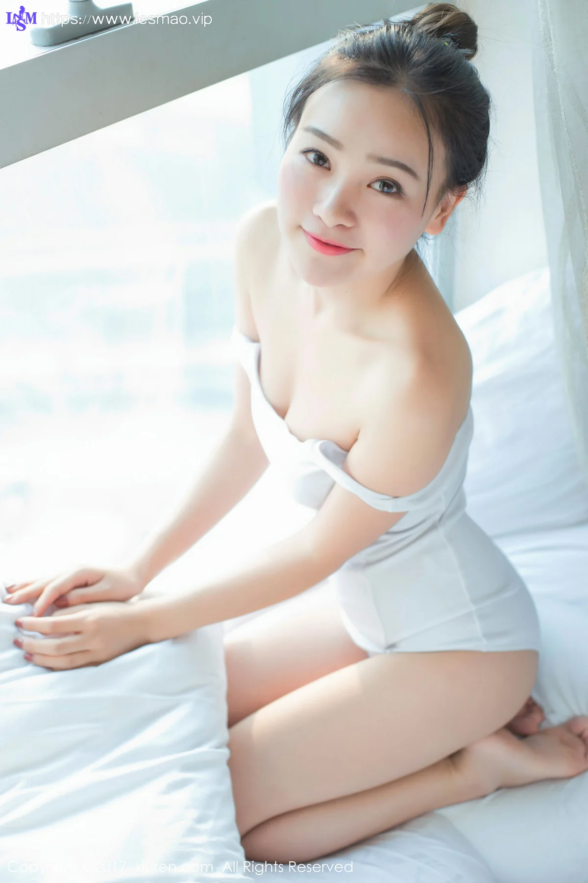 XiuRen 秀人 No.684 Modo 芈琳娜 - 57