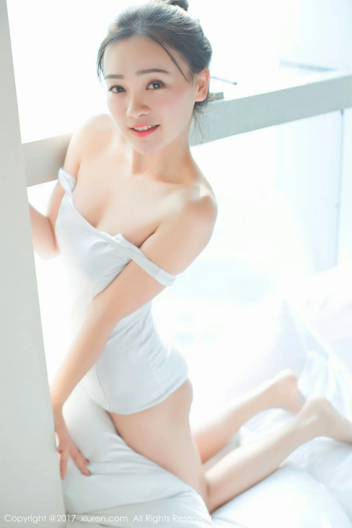 XiuRen 秀人 No.684 Modo 芈琳娜 - 58