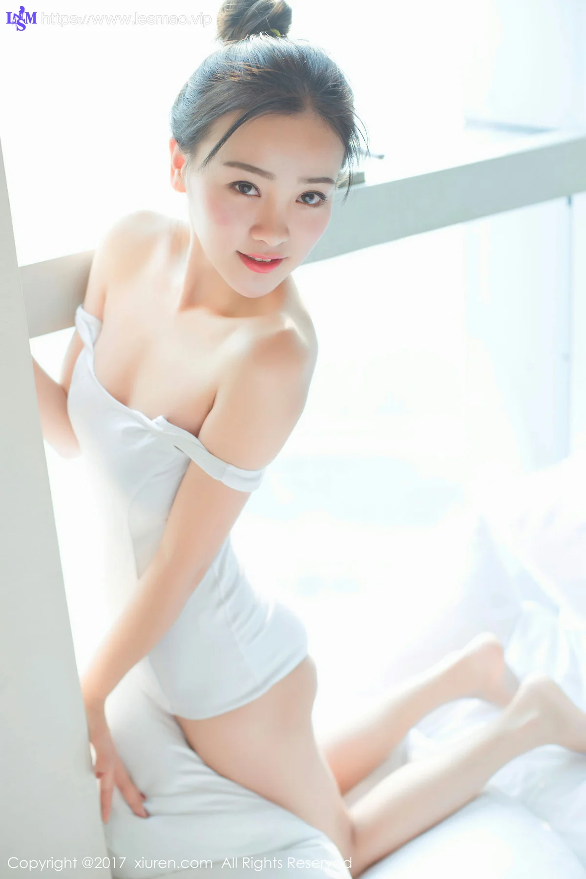 XiuRen 秀人 No.684 Modo 芈琳娜 - 59