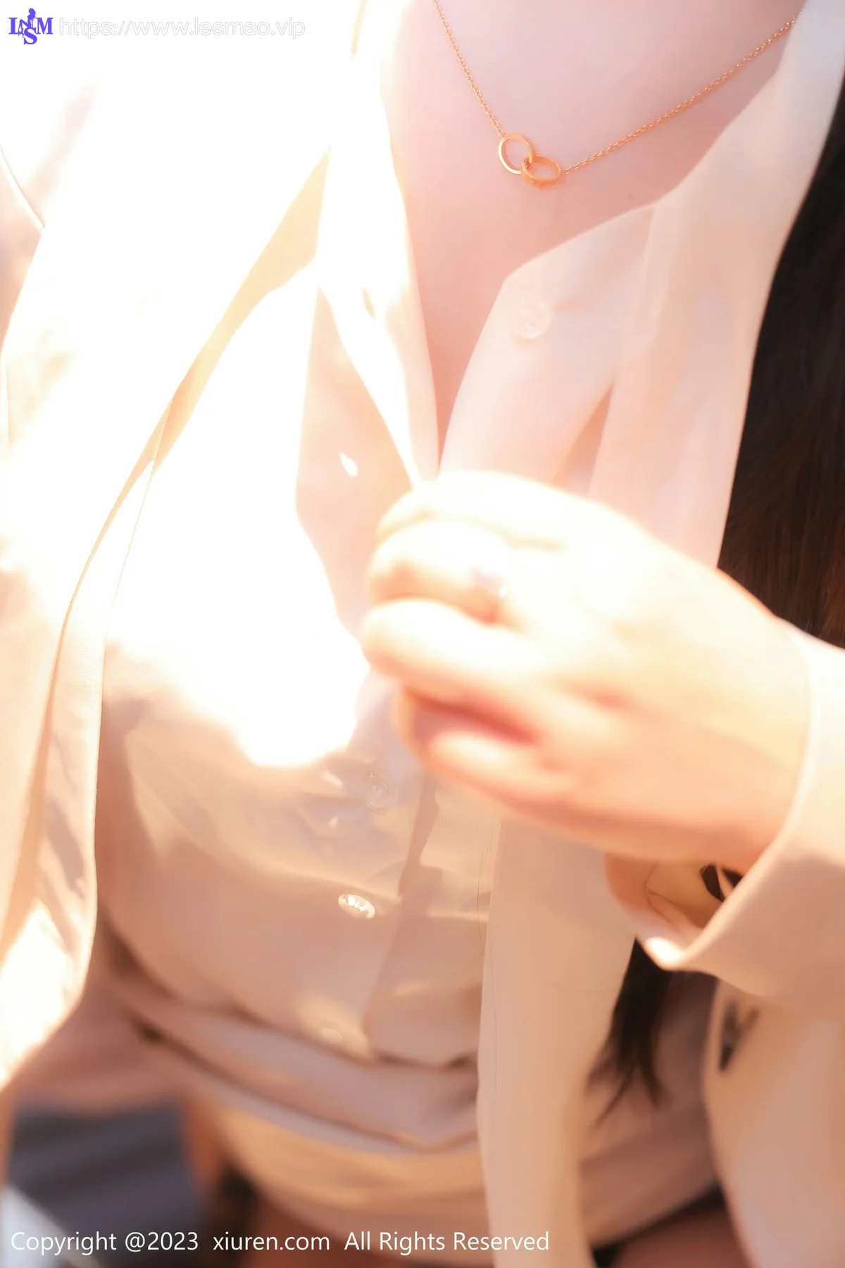 XiuRen 秀人 No.6879 诗诗kiki 魅惑黑丝性感写真1 - 27