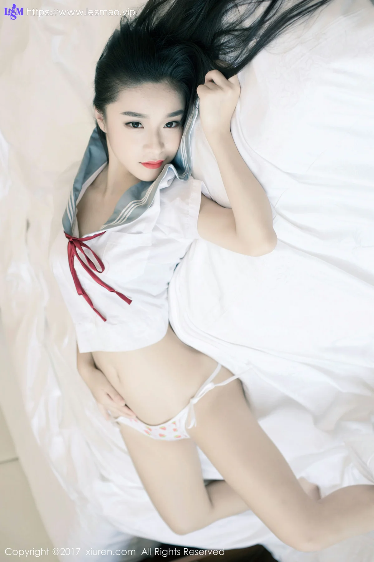 XiuRen 秀人 No.688 Modo 绮梦Cherish - 29