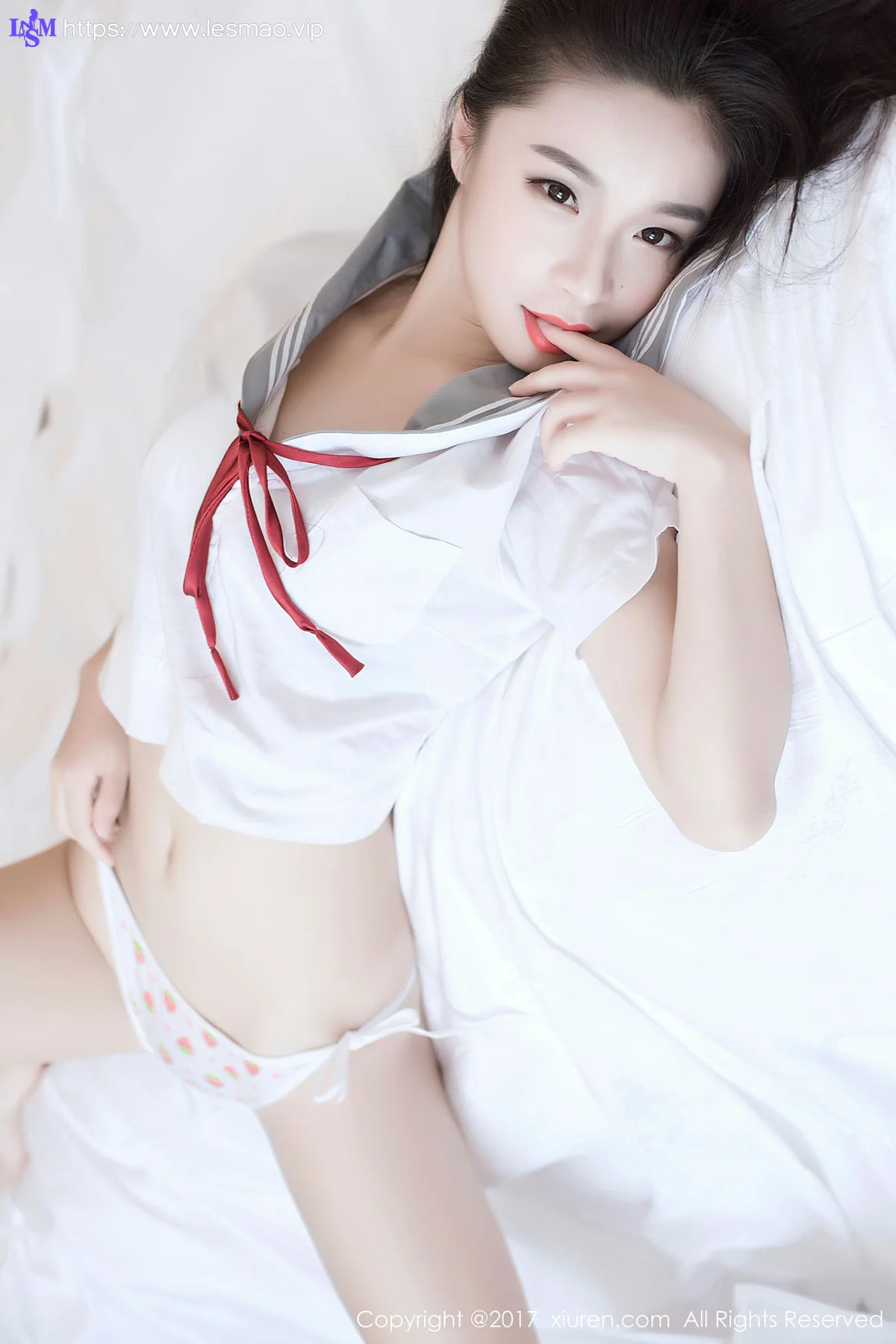 XiuRen 秀人 No.688 Modo 绮梦Cherish - 31