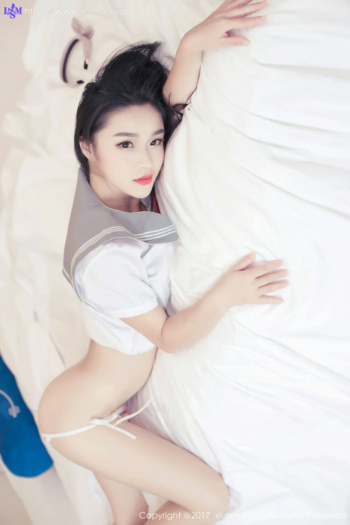 XiuRen 秀人 No.688 Modo 绮梦Cherish - 39