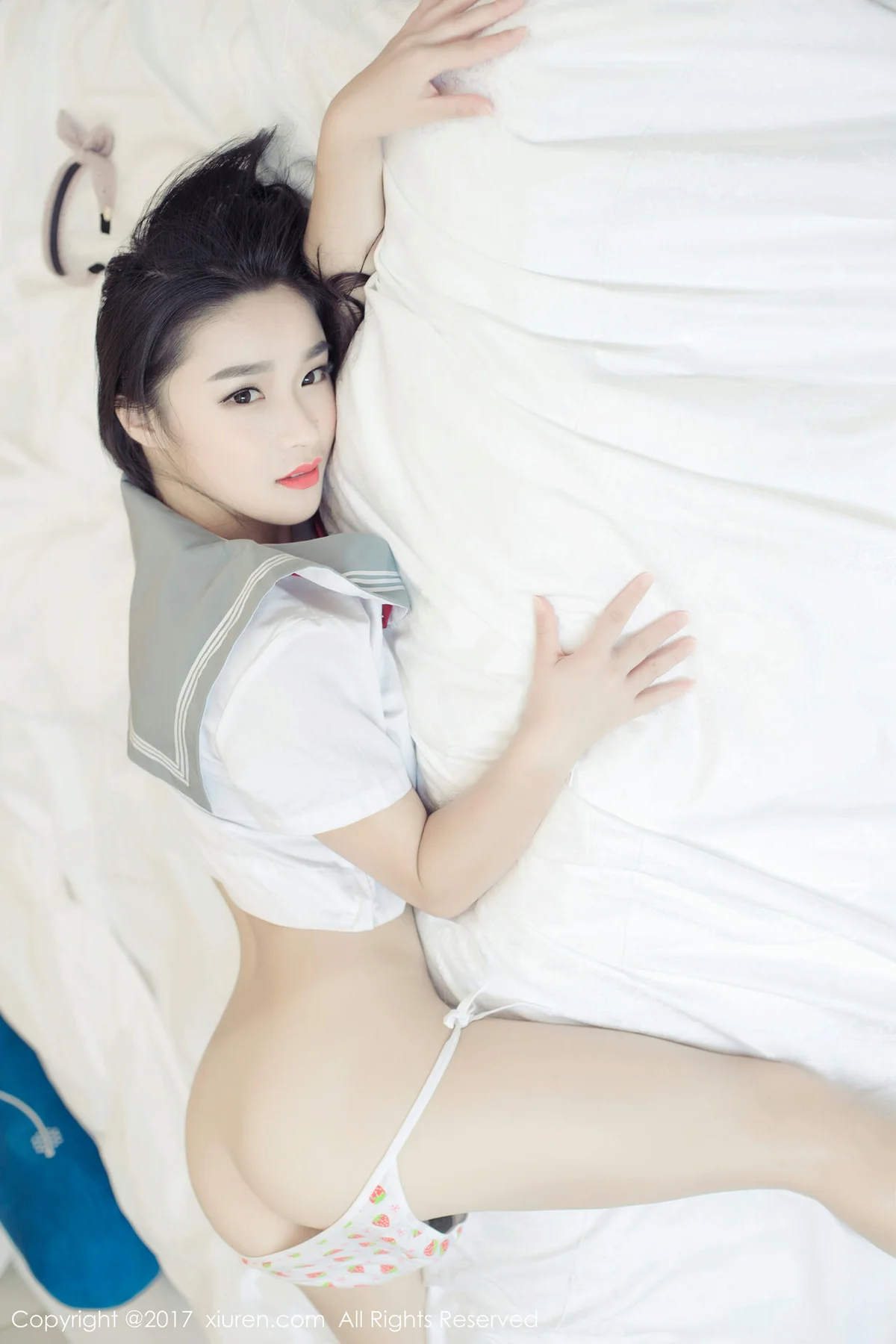 XiuRen 秀人 No.688 Modo 绮梦Cherish - 40