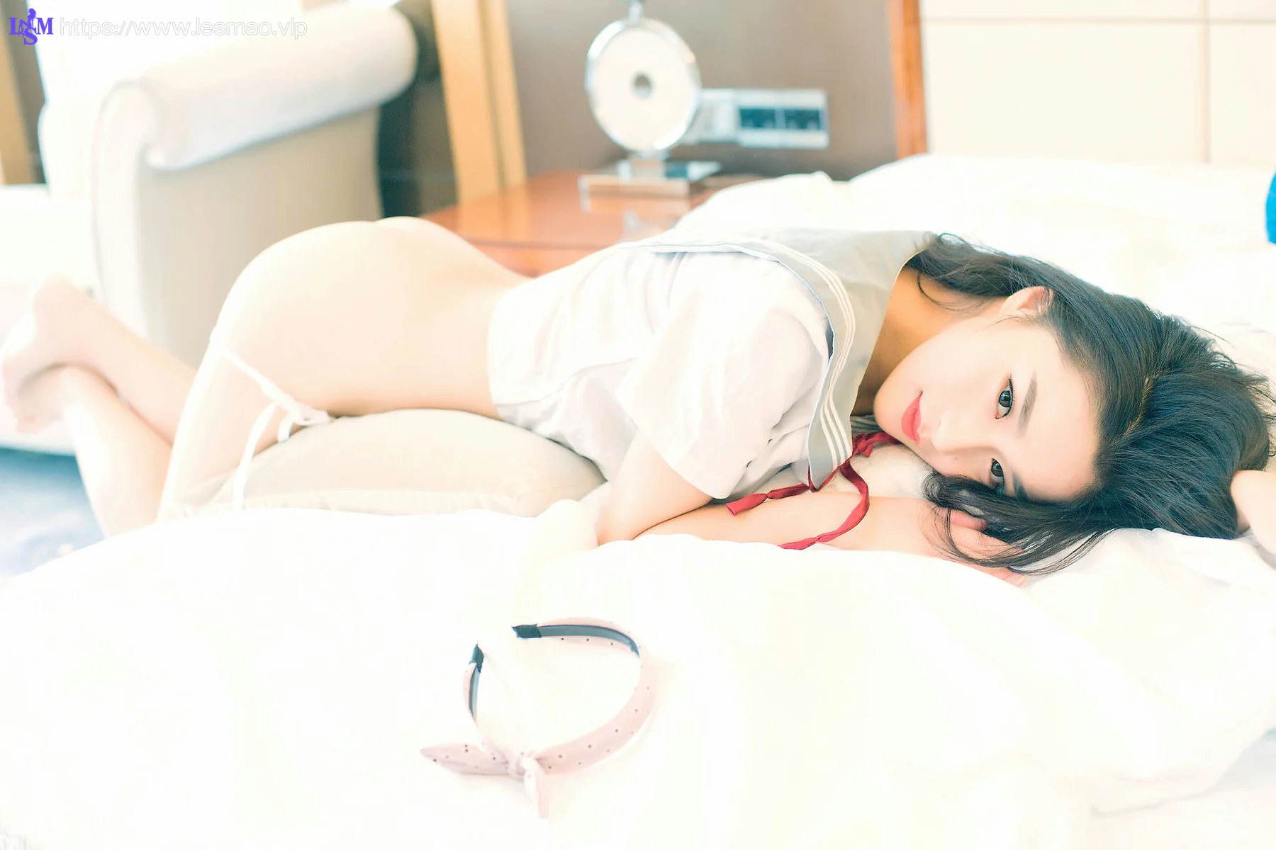 XiuRen 秀人 No.688 Modo 绮梦Cherish - 45