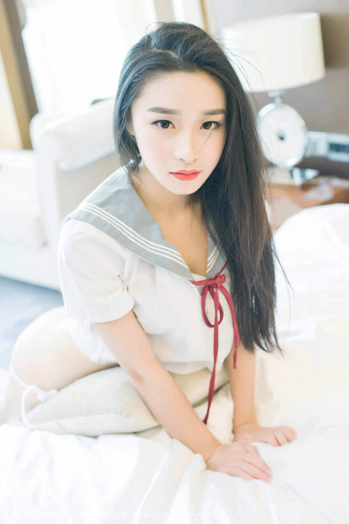 XiuRen 秀人 No.688 Modo 绮梦Cherish - 49