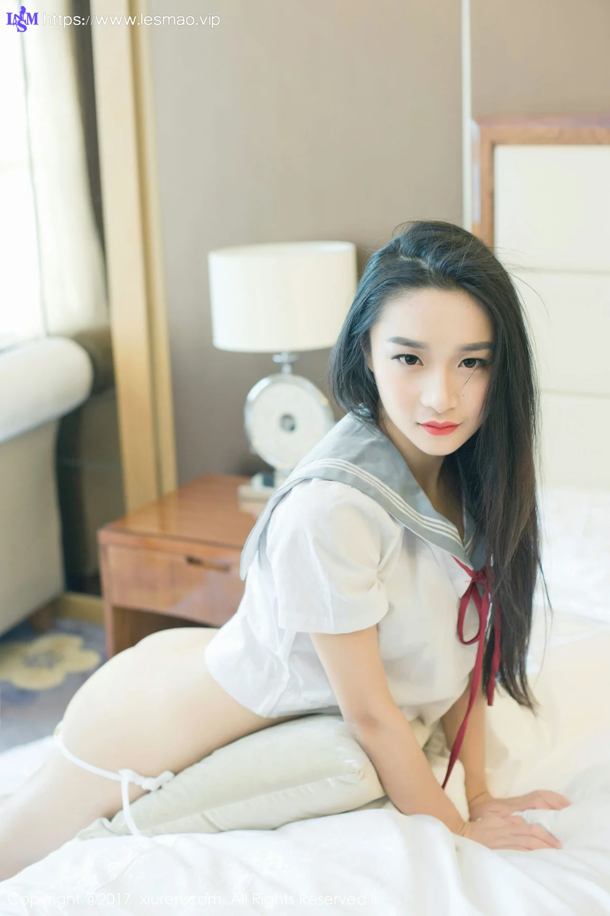 XiuRen 秀人 No.688 Modo 绮梦Cherish - 50