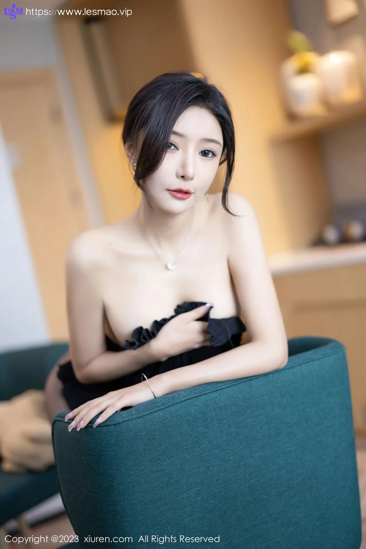 XiuRen 秀人 No.6891 王馨瑶yanni 御姐姿态妩媚性感写真1 - 59