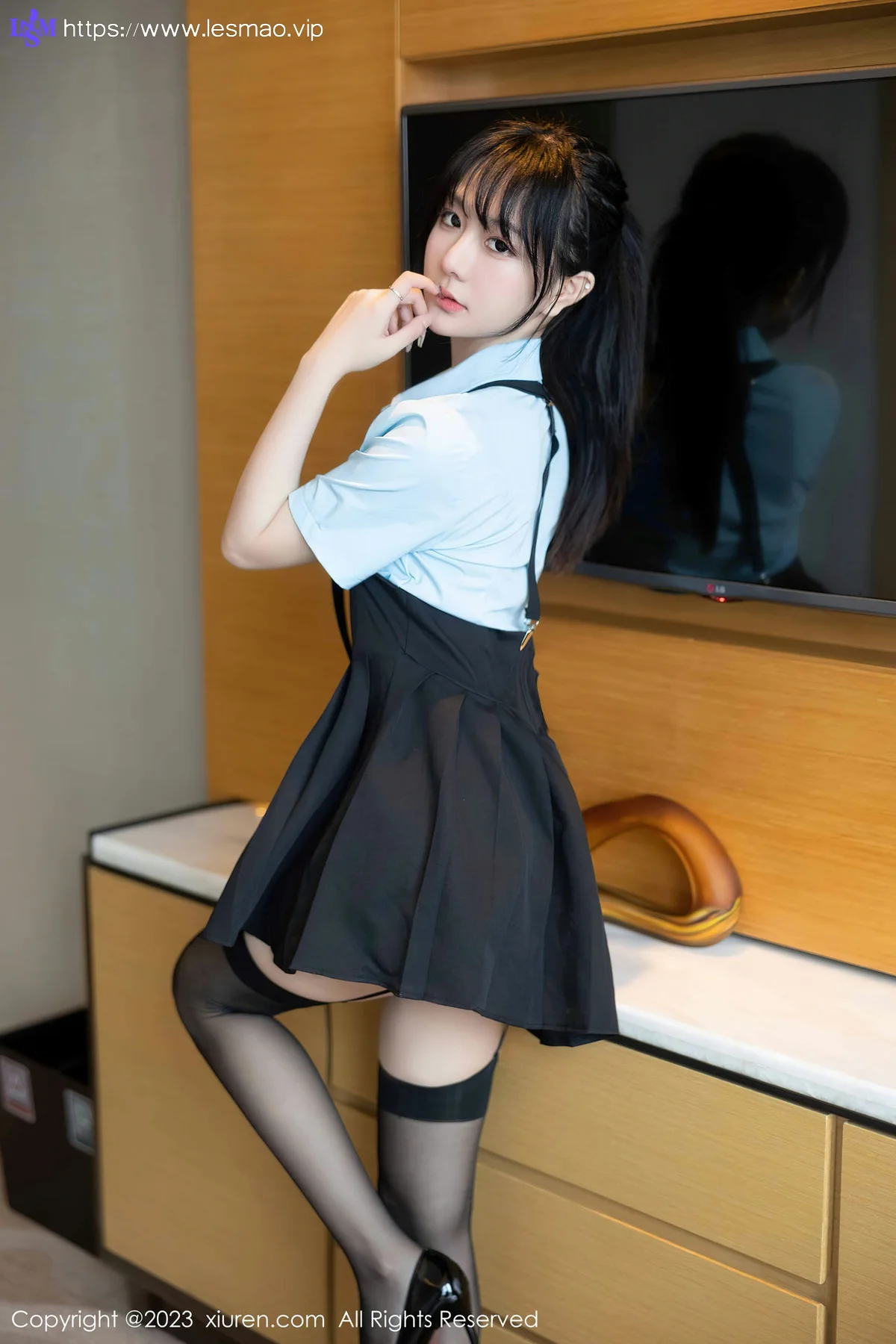 XiuRen 秀人 No.6892 幼幼 面容清秀身材苗条性感写真33 - 67