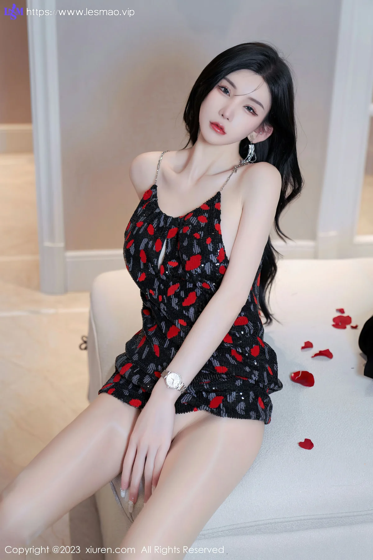 XiuRen 秀人 No.6894 周于希Sally 主题梦中情人性感写真22 - 43