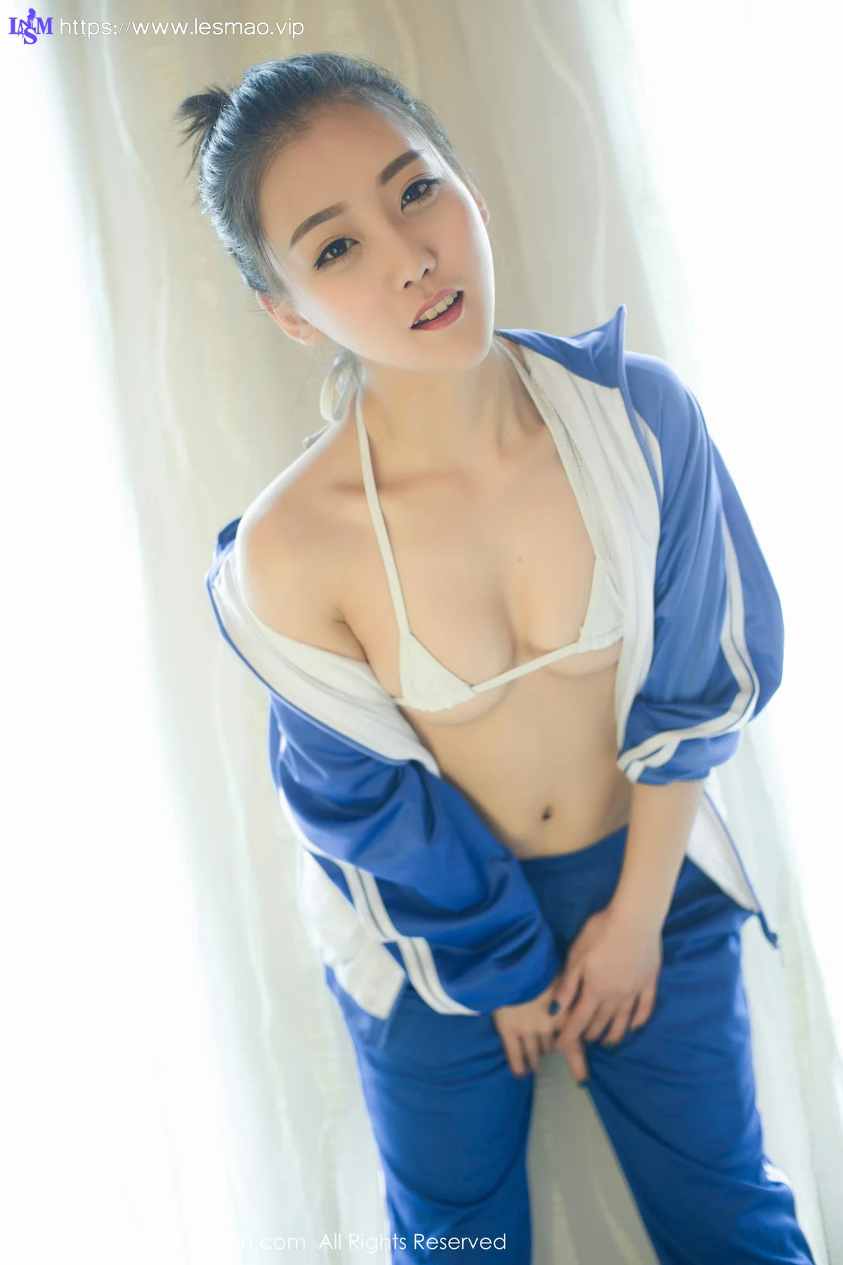 XiuRen 秀人 No.690 Modo 陈梦 - 13