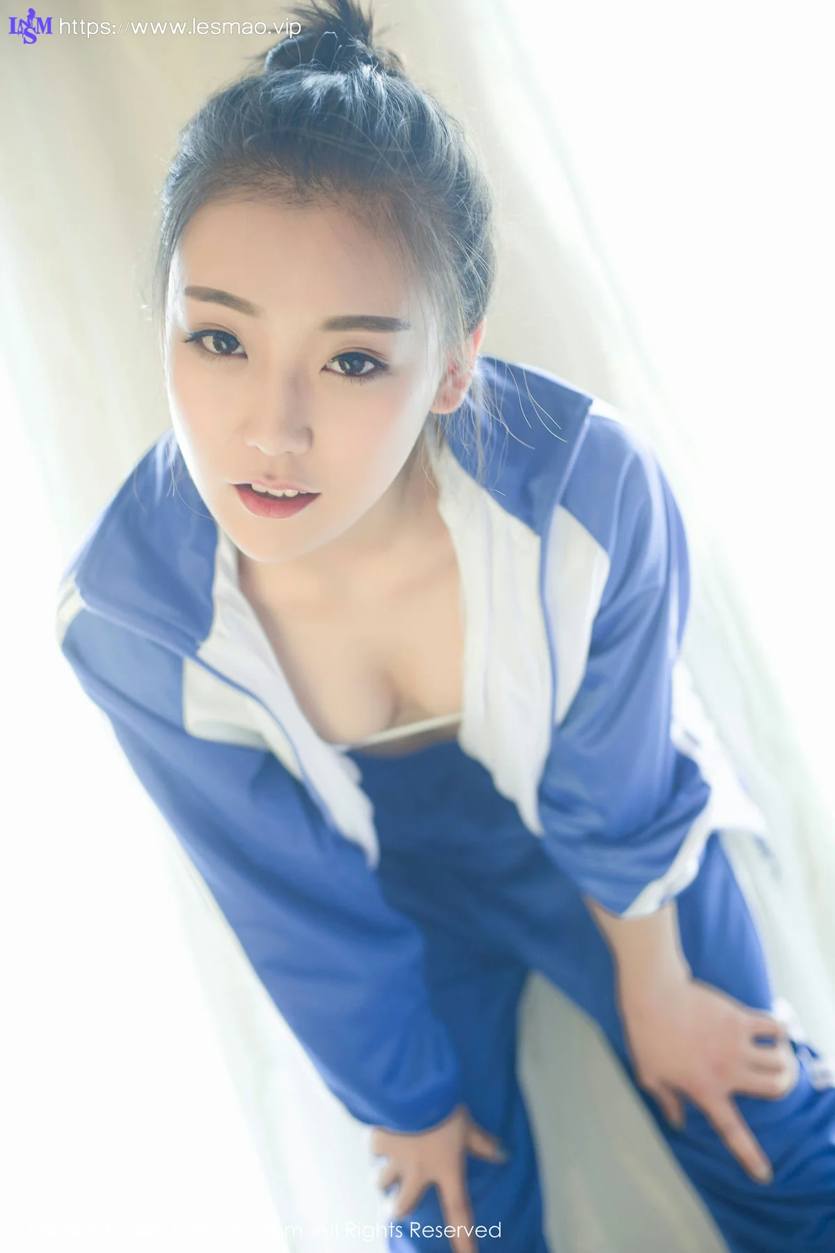 XiuRen 秀人 No.690 Modo 陈梦 - 15