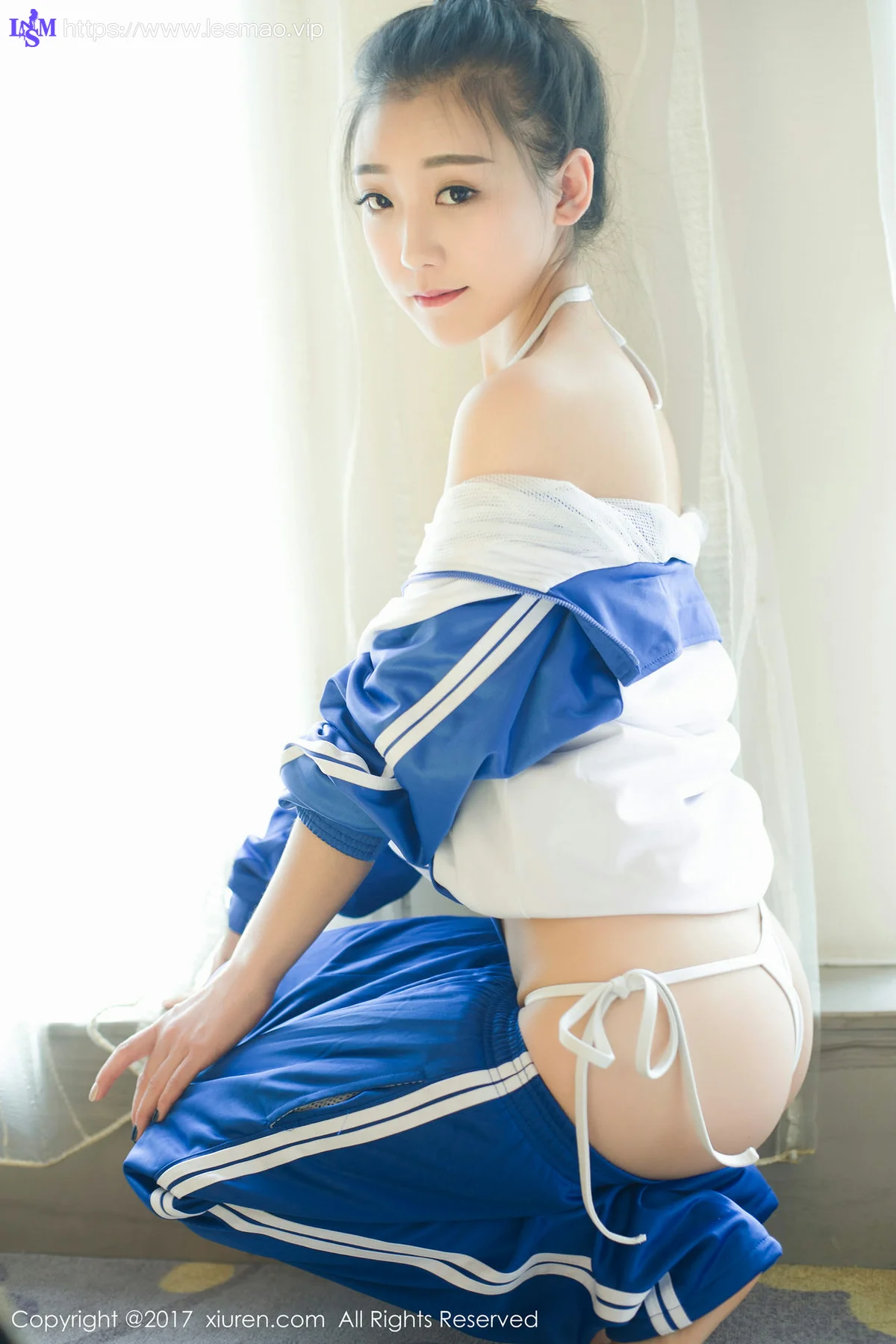 XiuRen 秀人 No.690 Modo 陈梦 - 21