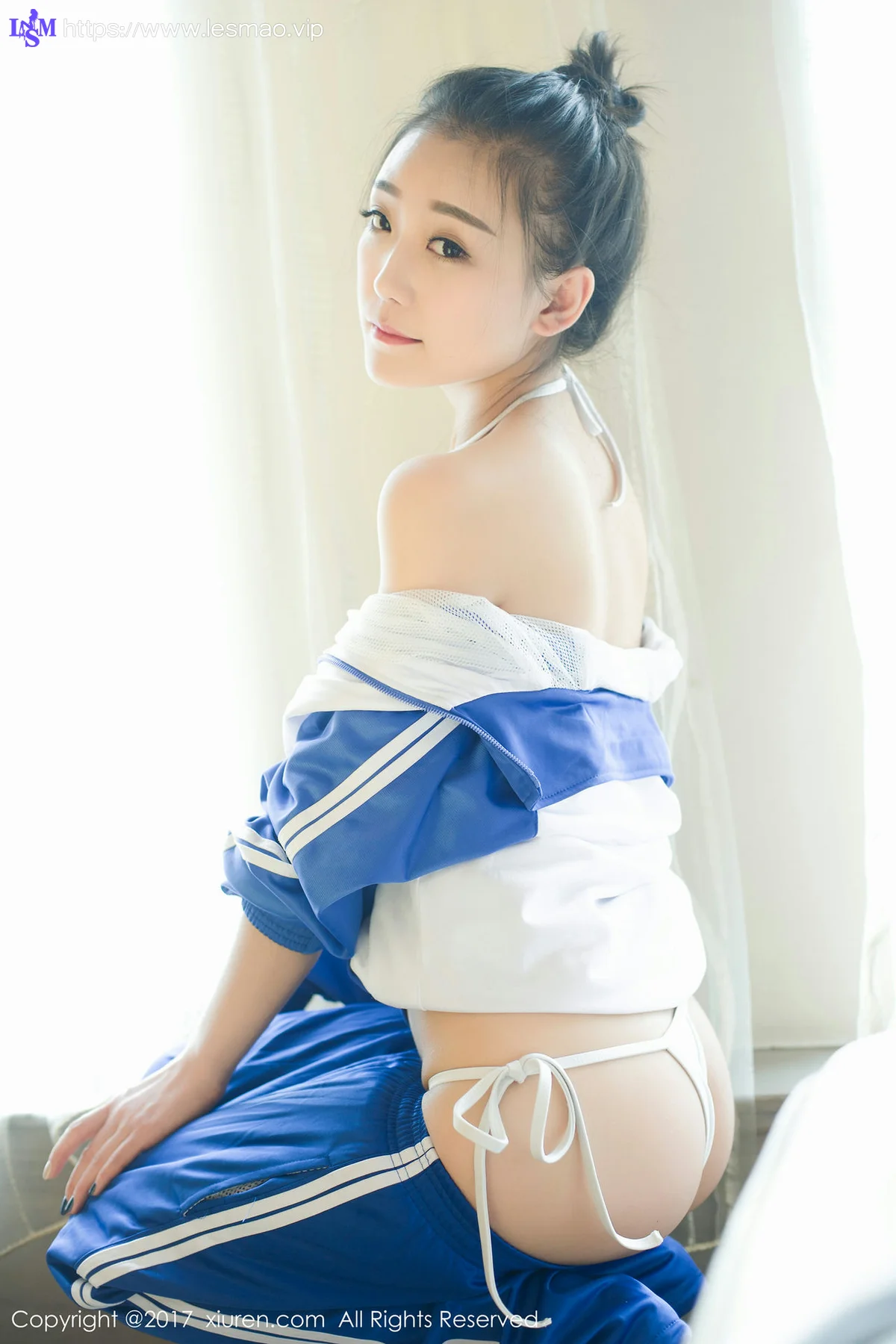 XiuRen 秀人 No.690 Modo 陈梦 - 22